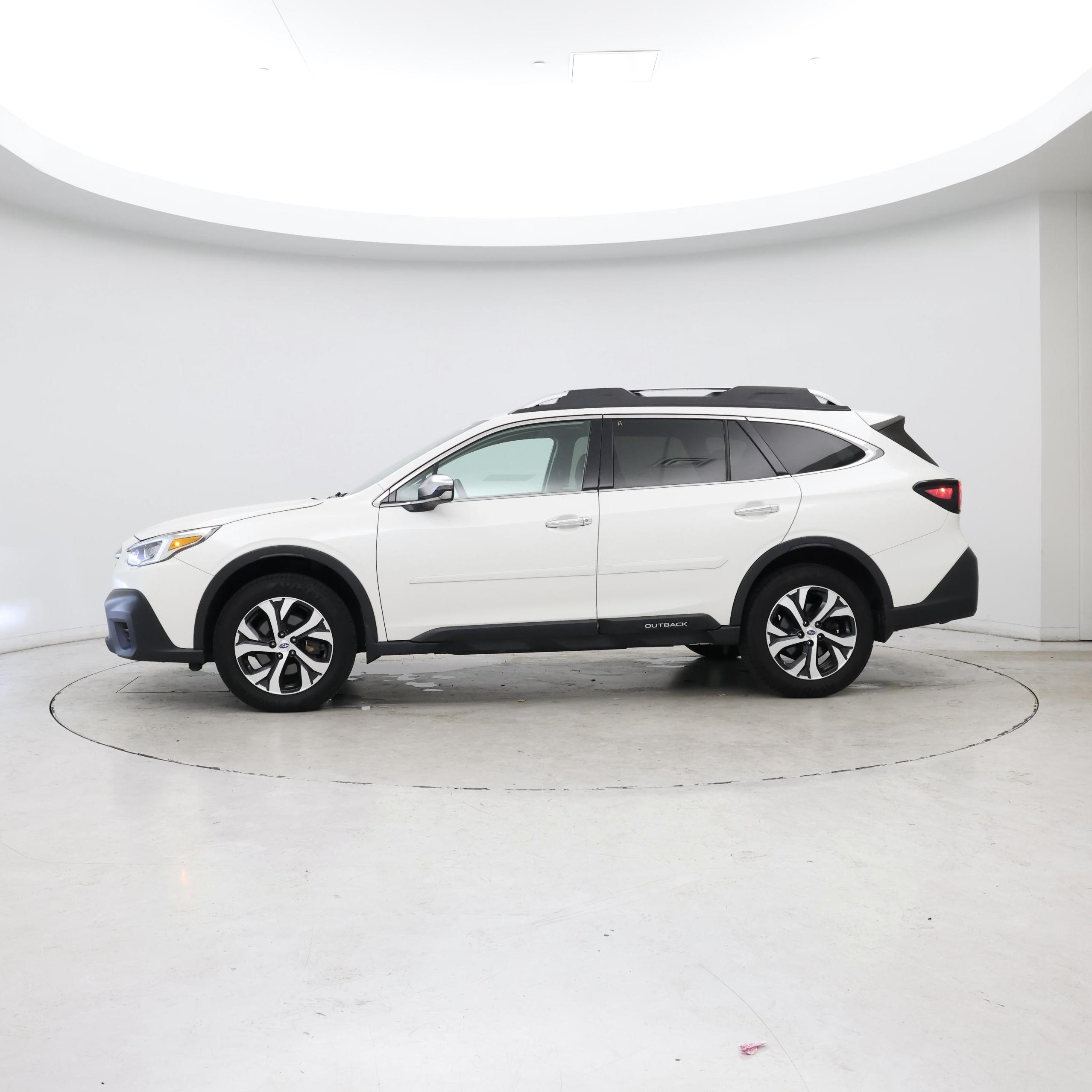 Thumbnail: 2022 Subaru Outback - 3