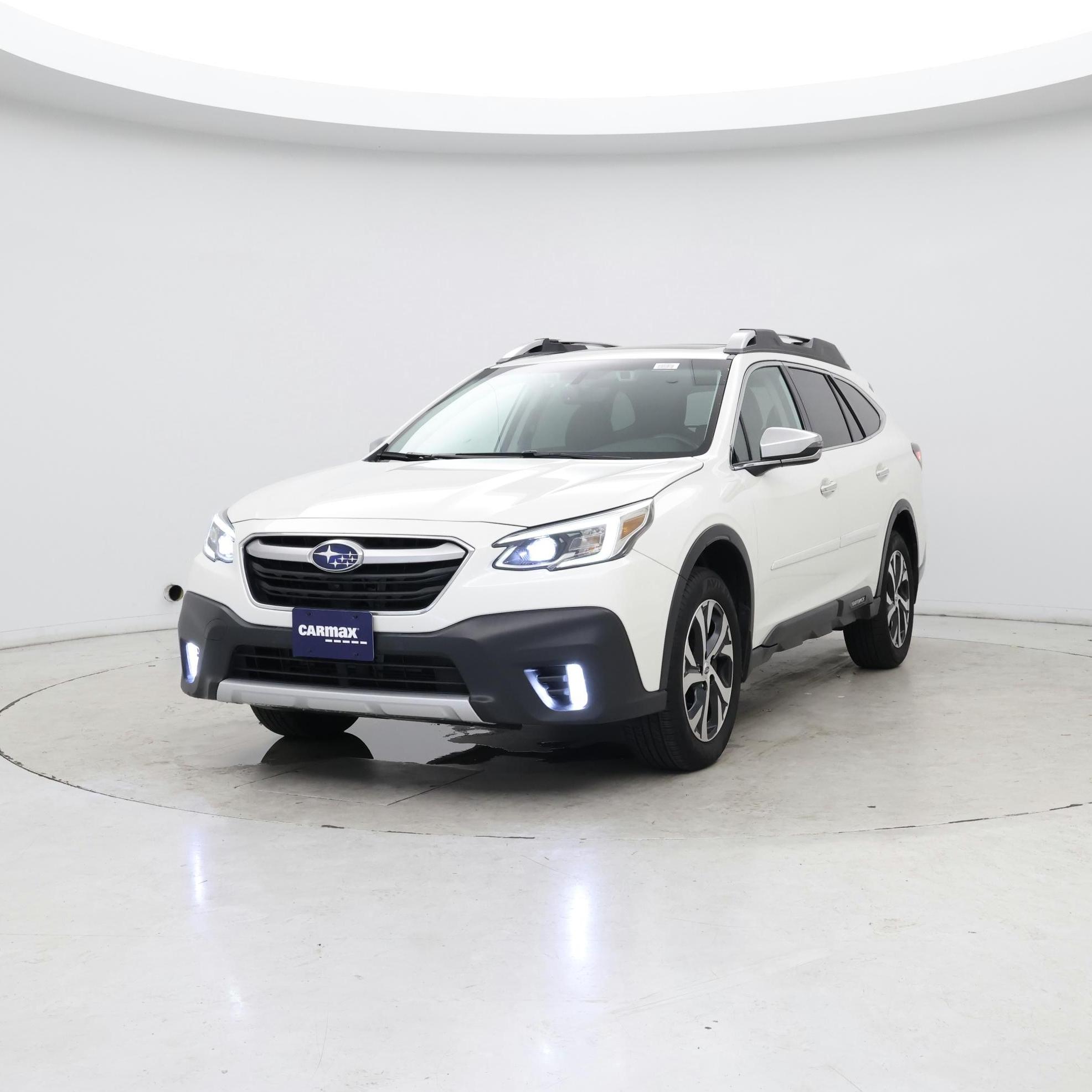 Thumbnail: 2022 Subaru Outback - 4