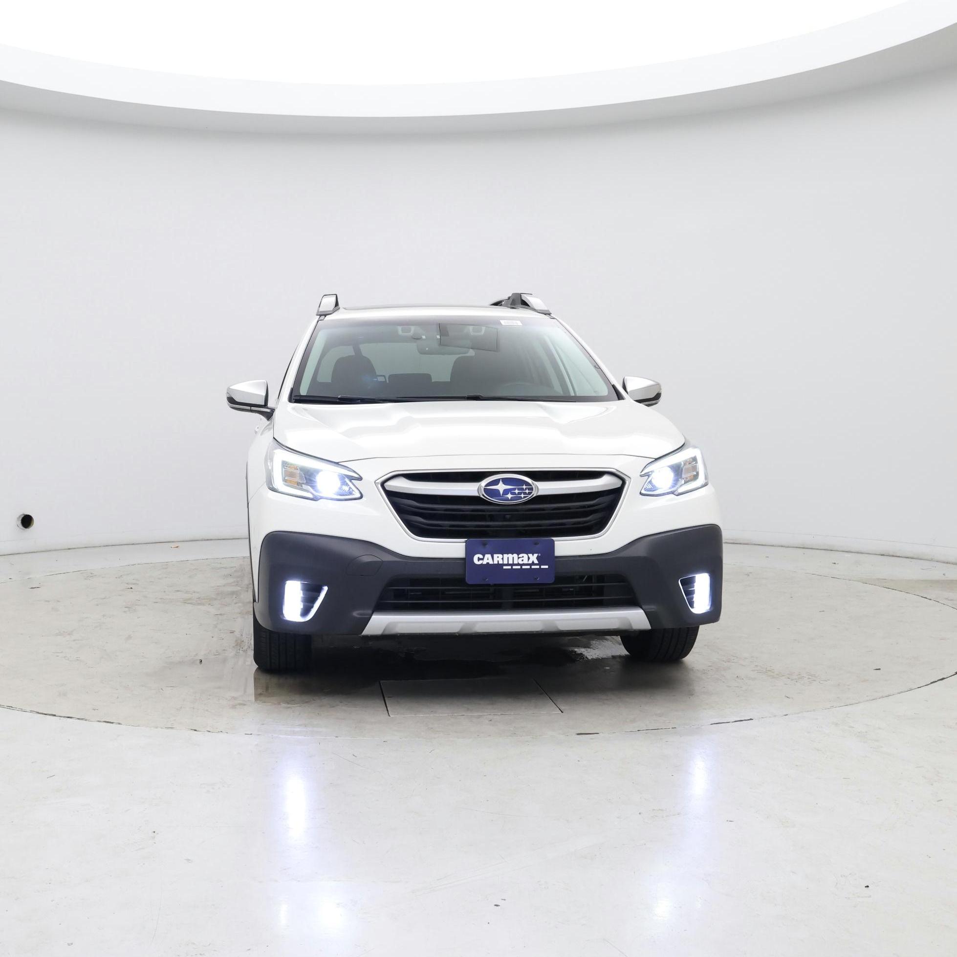 Thumbnail: 2022 Subaru Outback - 5