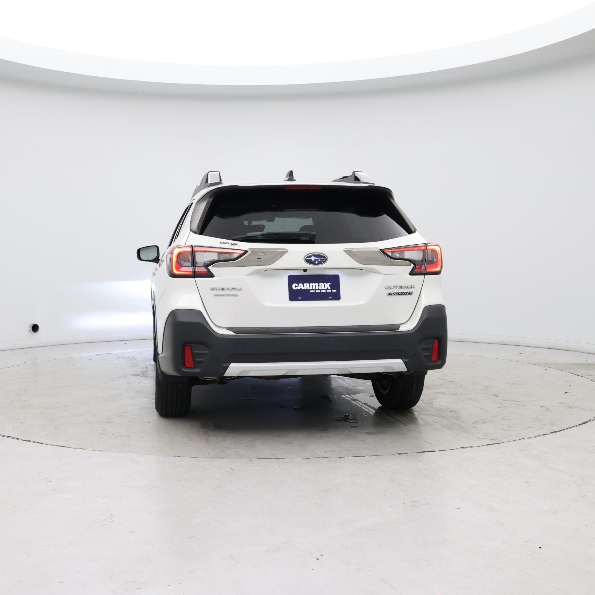 Thumbnail: 2022 Subaru Outback - 6