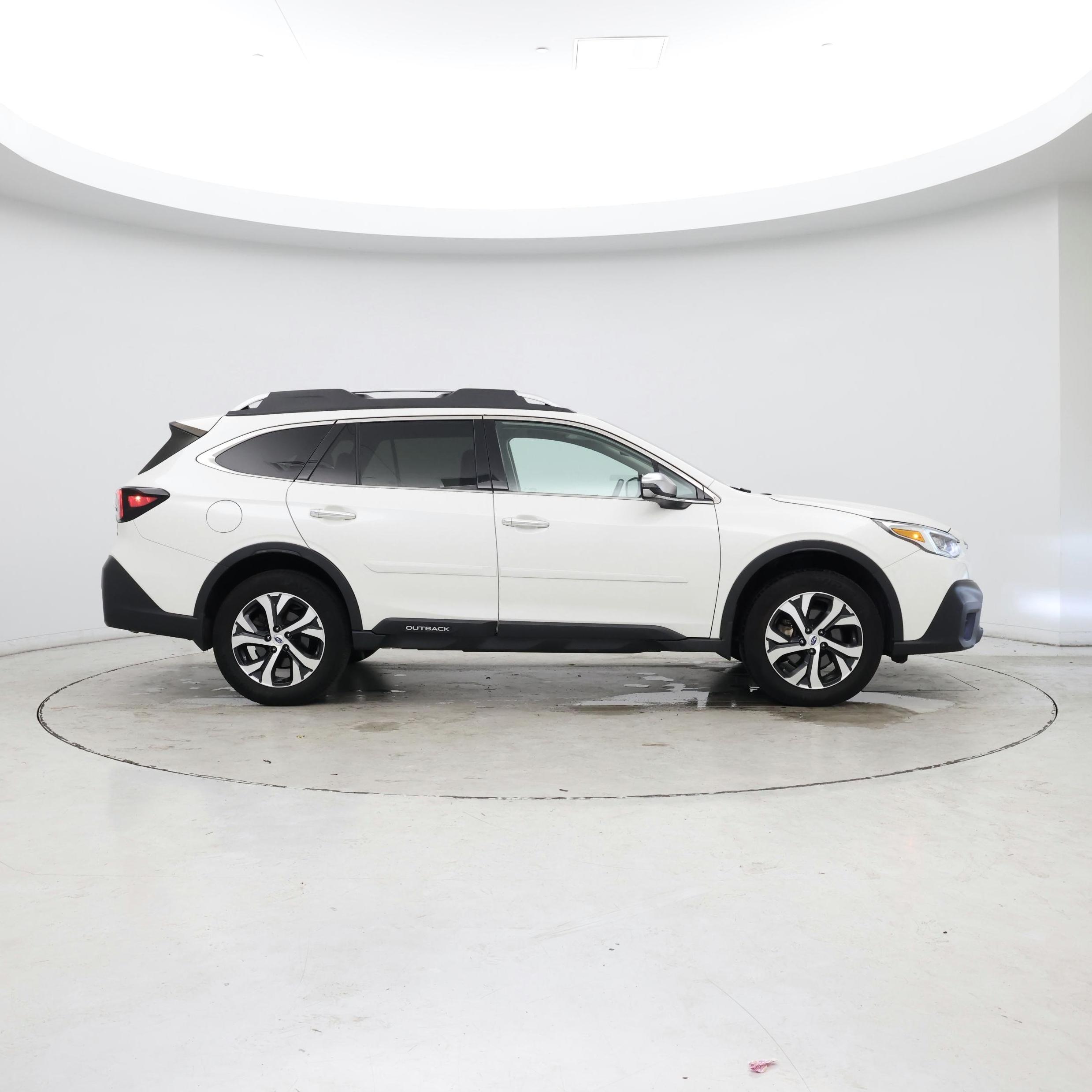 Thumbnail: 2022 Subaru Outback - 7