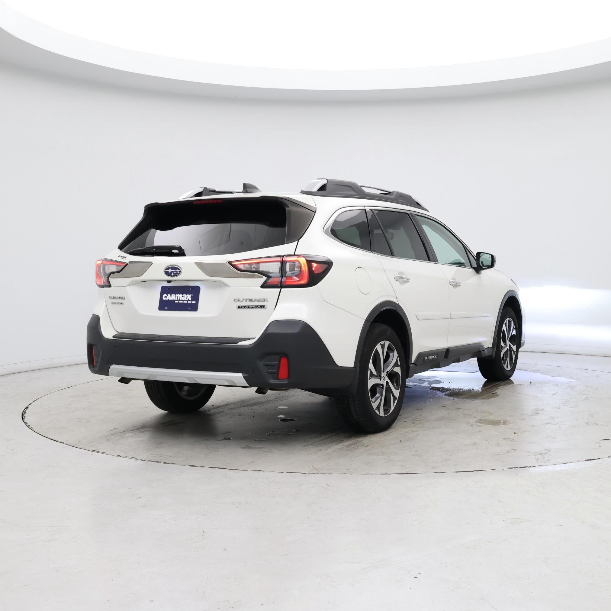 Thumbnail: 2022 Subaru Outback - 8