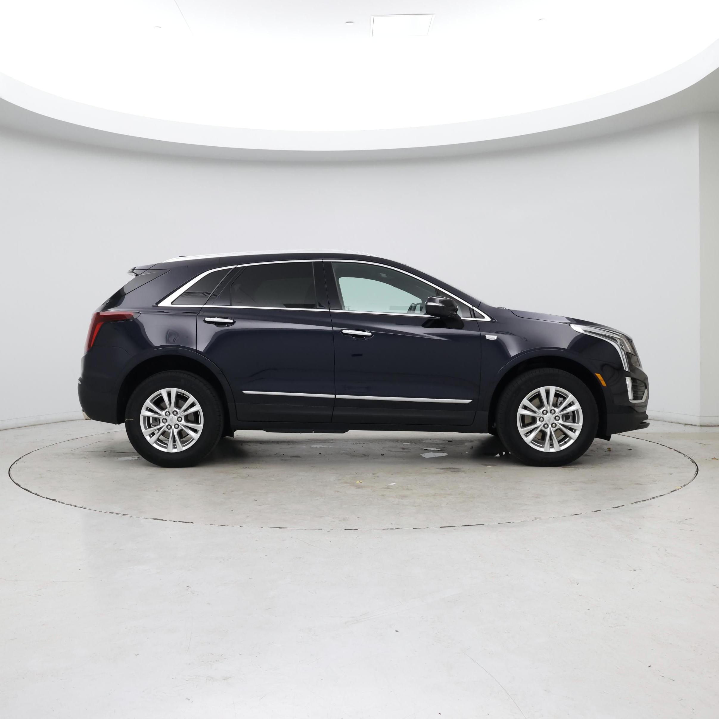 Thumbnail: 2022 Cadillac XT5 - 7