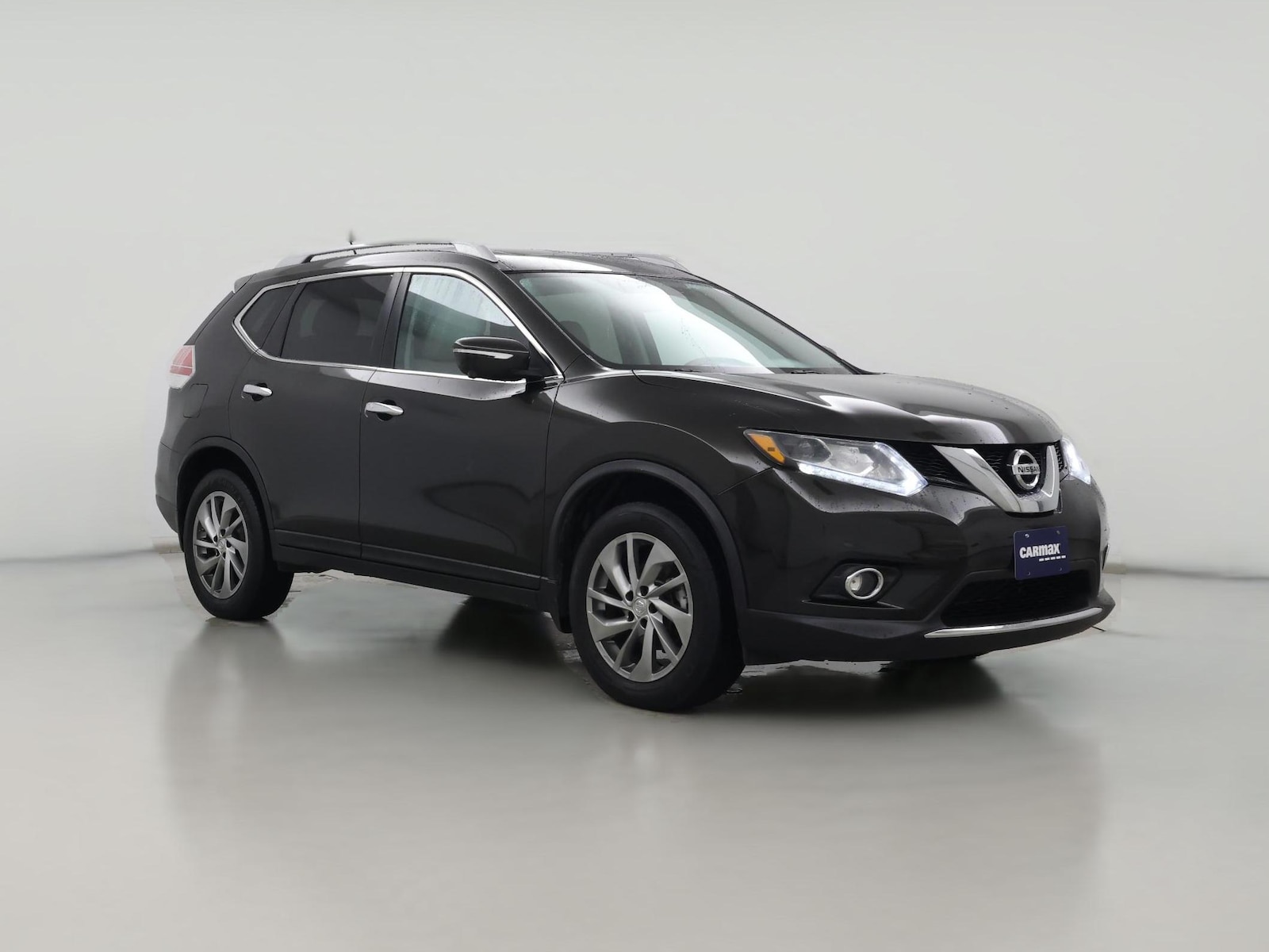 2014 Nissan Rogue