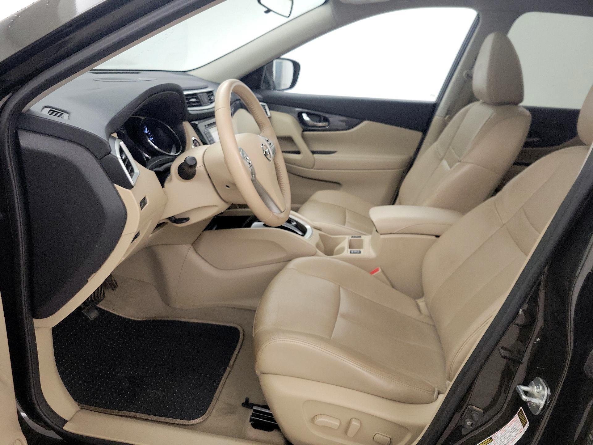 Thumbnail: 2014 Nissan Rogue - 11