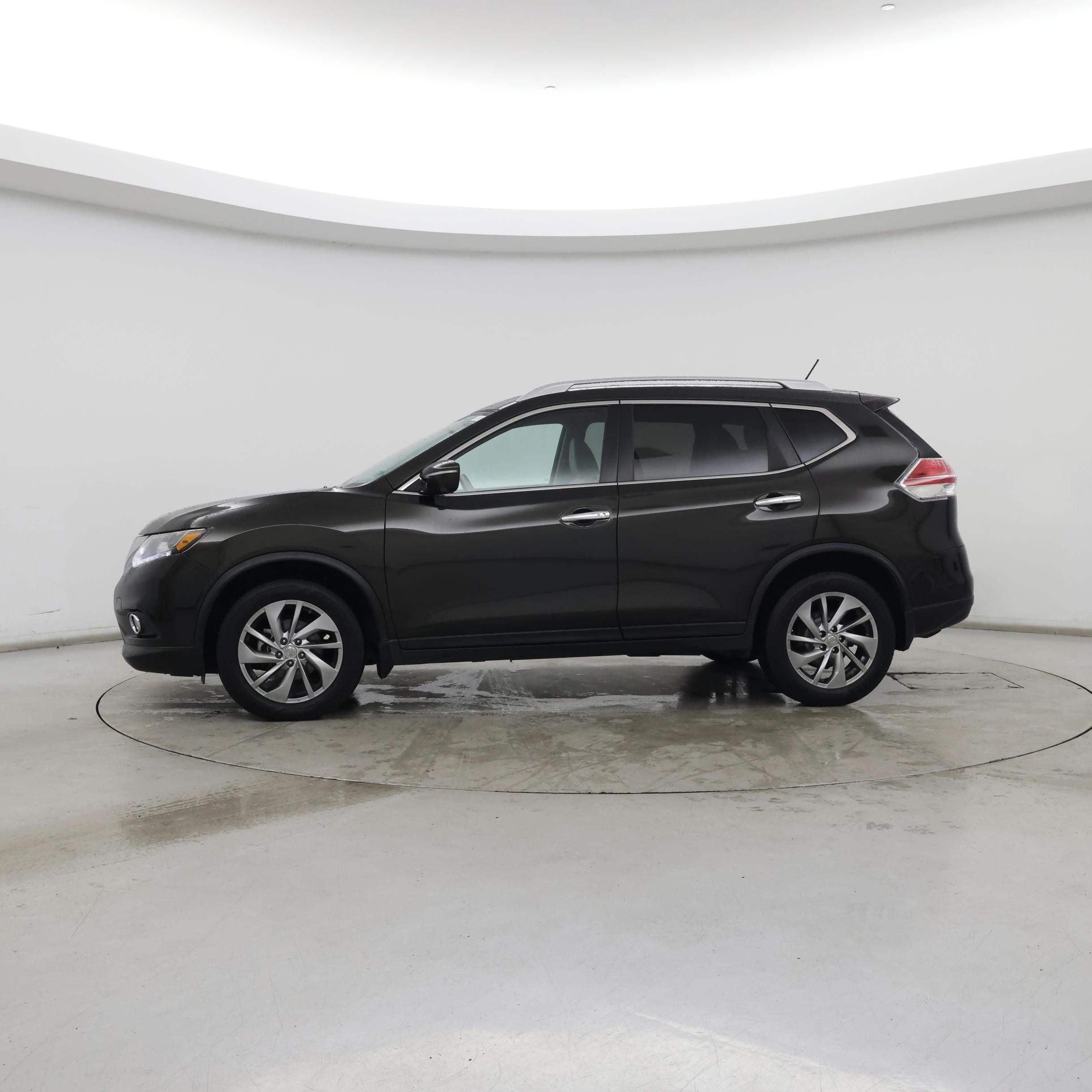 Thumbnail: 2014 Nissan Rogue - 3