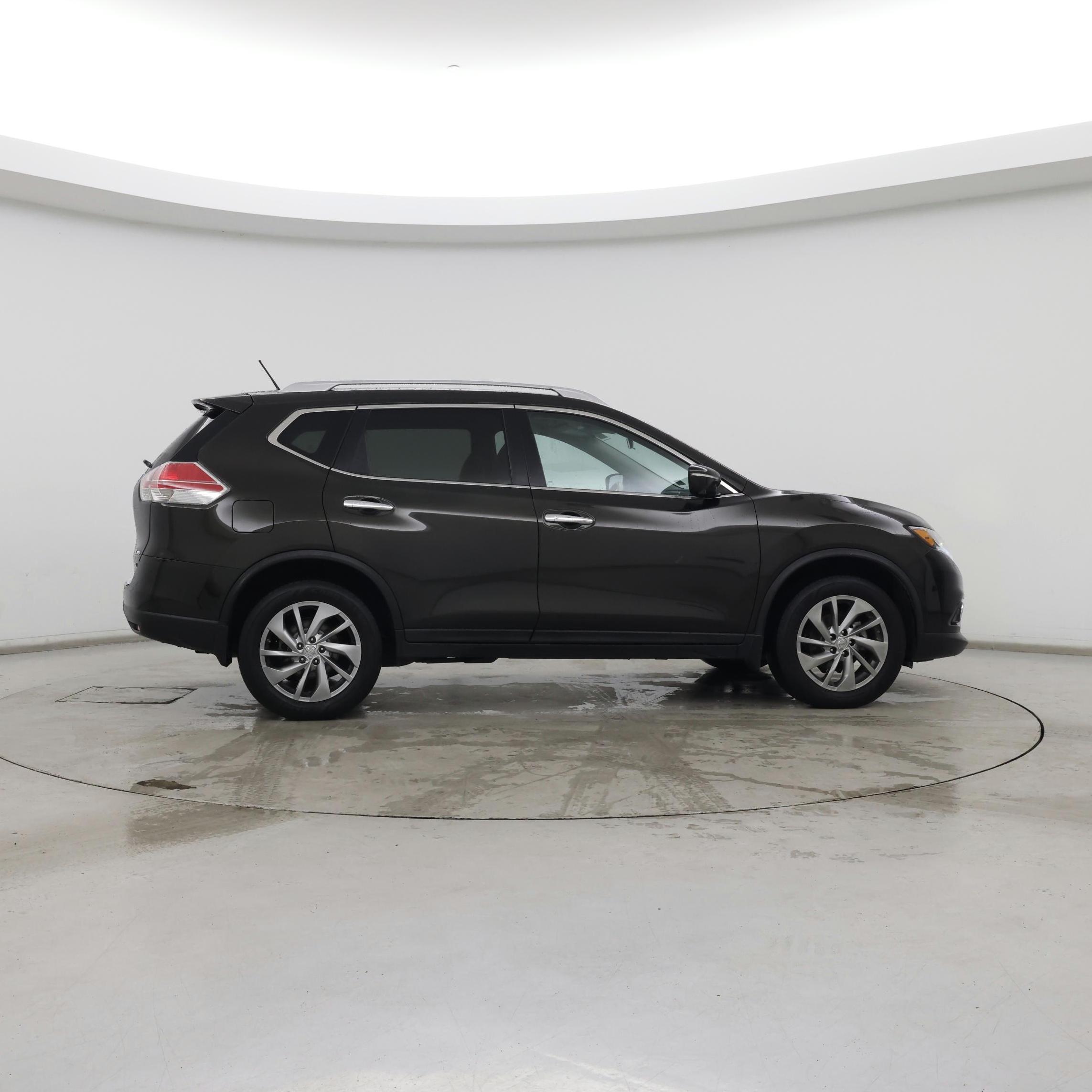 Thumbnail: 2014 Nissan Rogue - 7