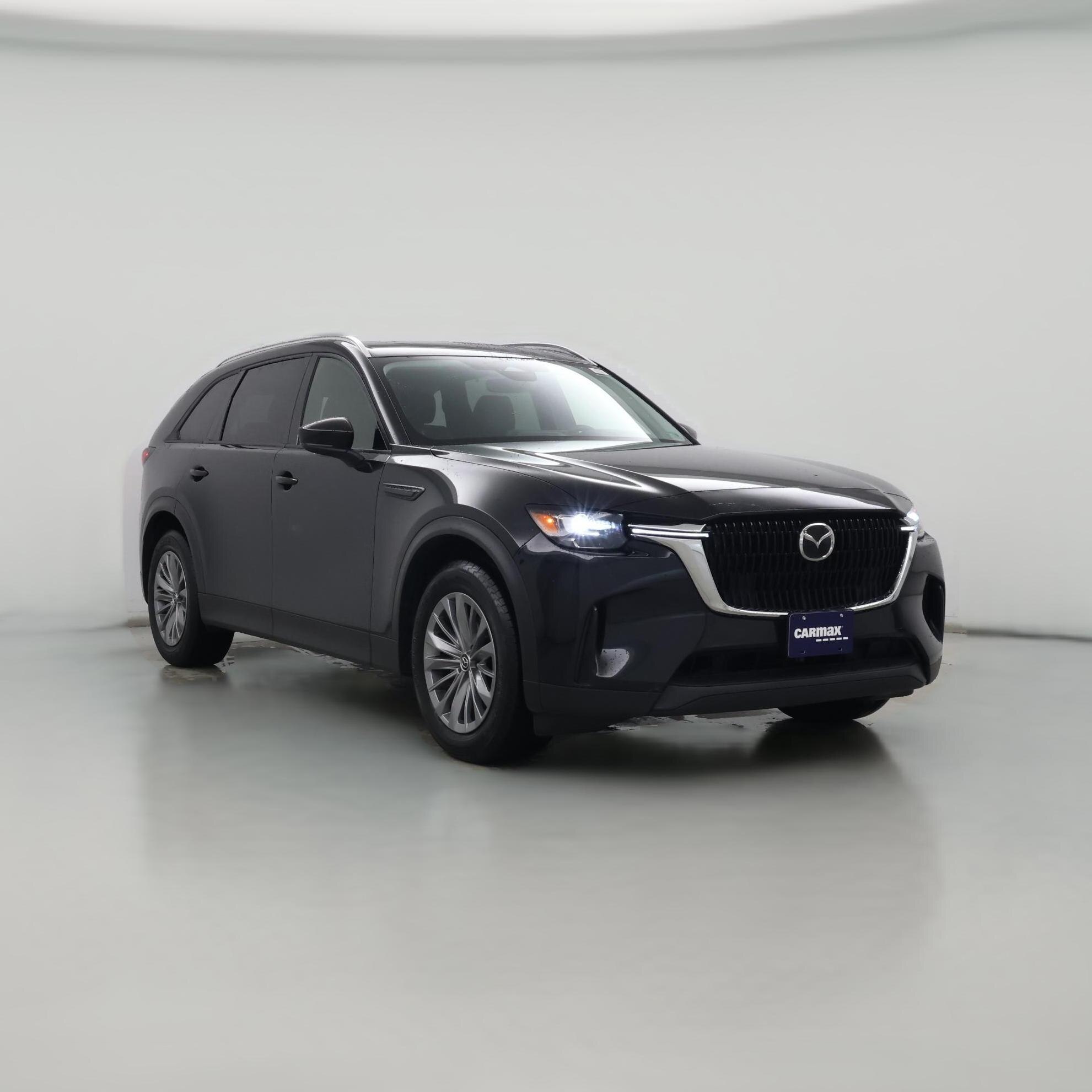 Thumbnail: 2024 Mazda CX-90 - 1