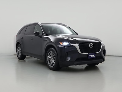 2024 Mazda CX-90 Turbo Preferred Plus