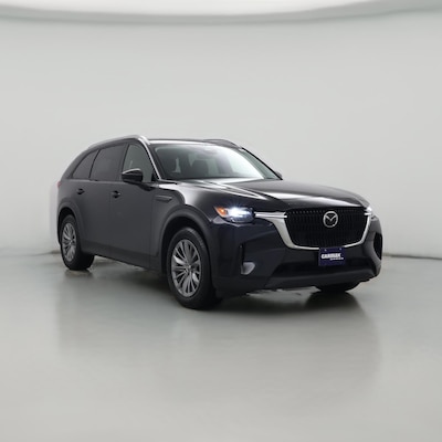 2024 Mazda CX-90 Turbo Preferred Plus