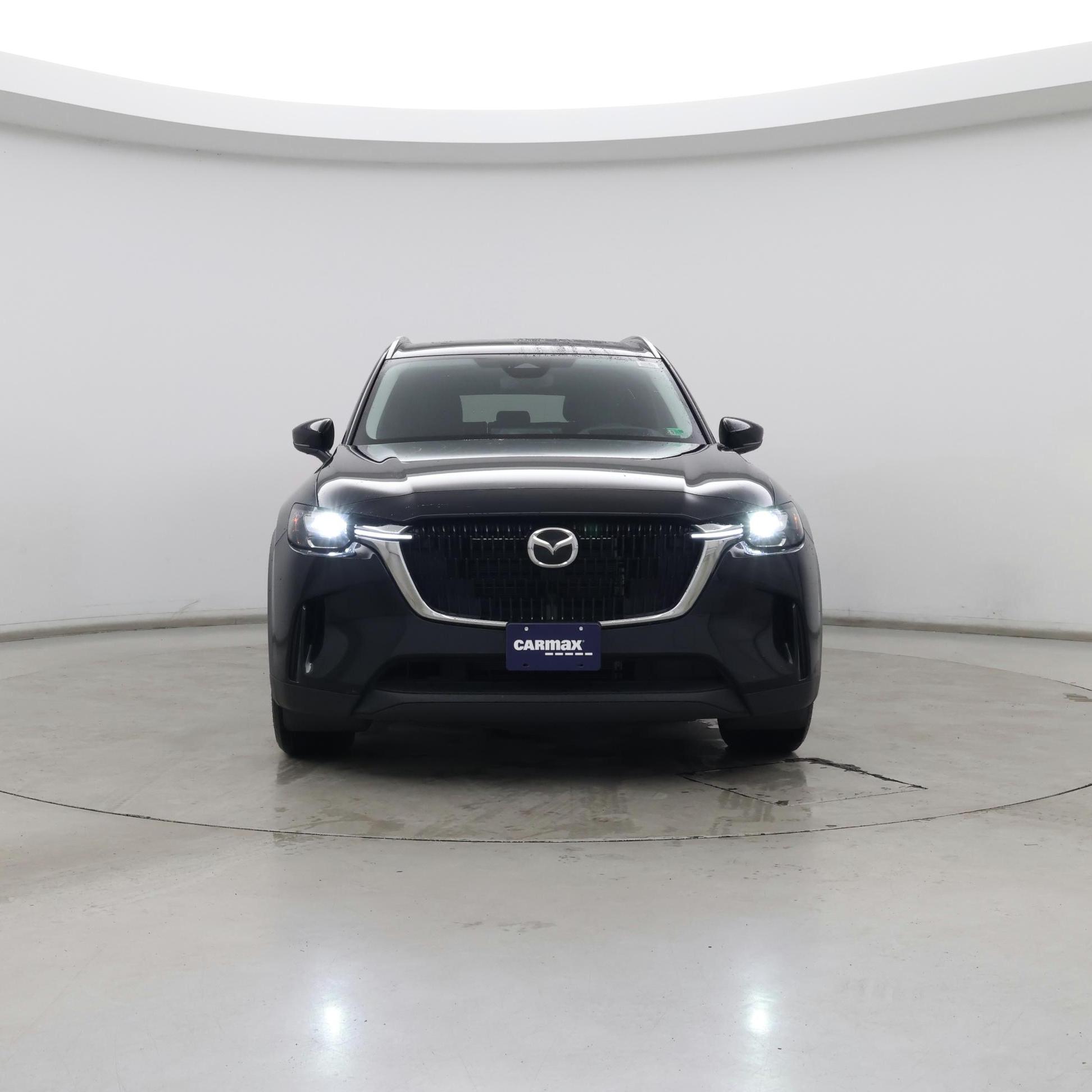 Thumbnail: 2024 Mazda CX-90 - 5