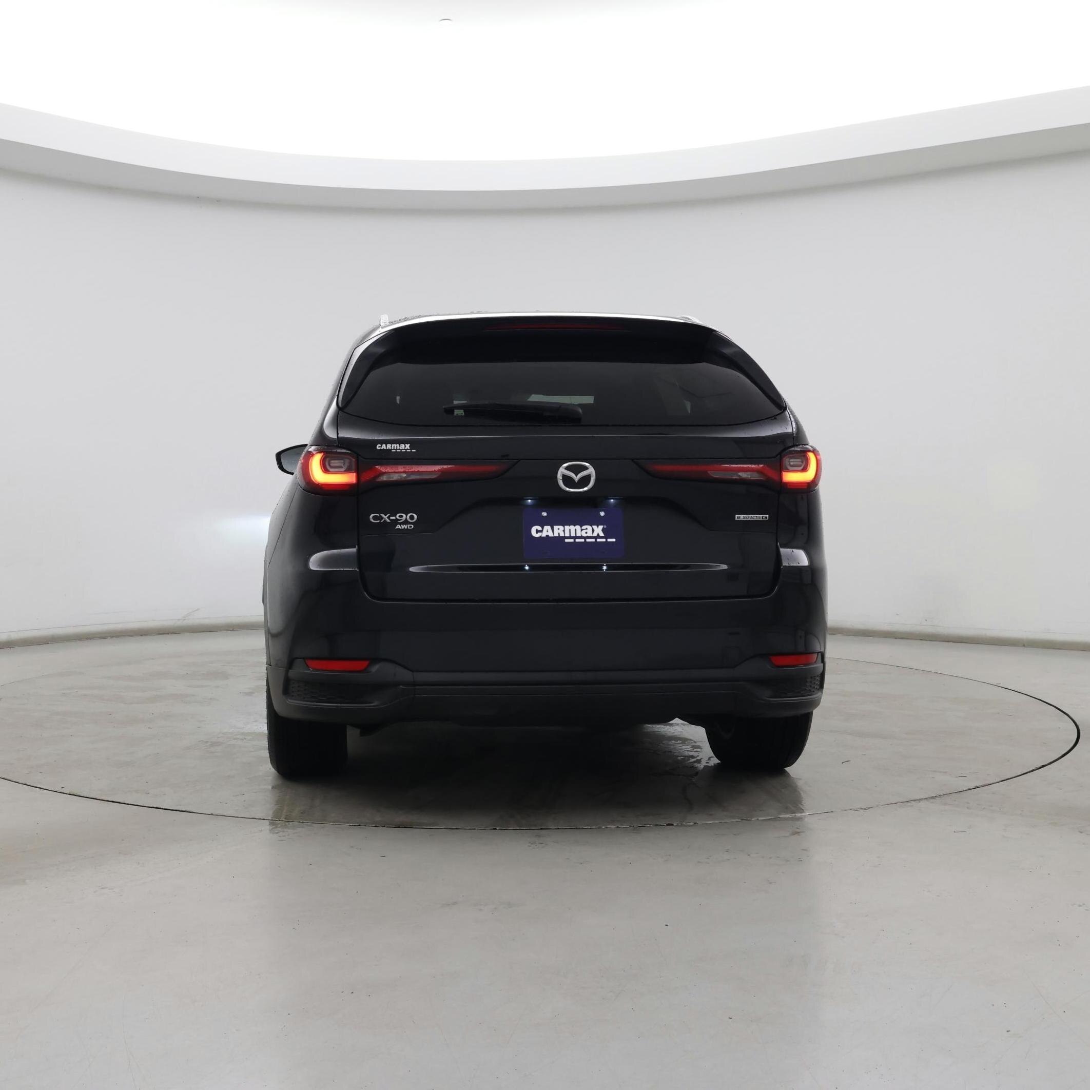 Thumbnail: 2024 Mazda CX-90 - 6