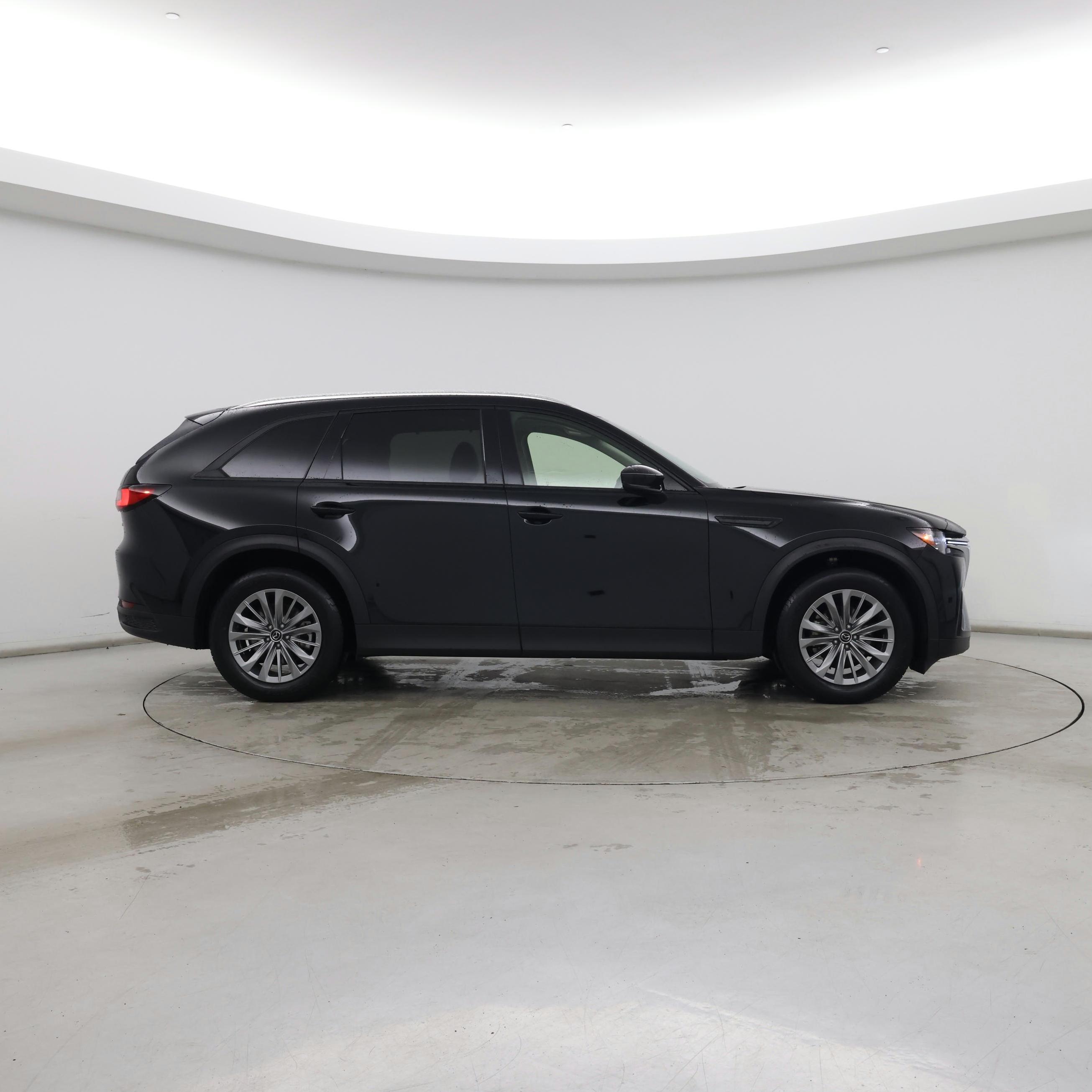 Thumbnail: 2024 Mazda CX-90 - 7