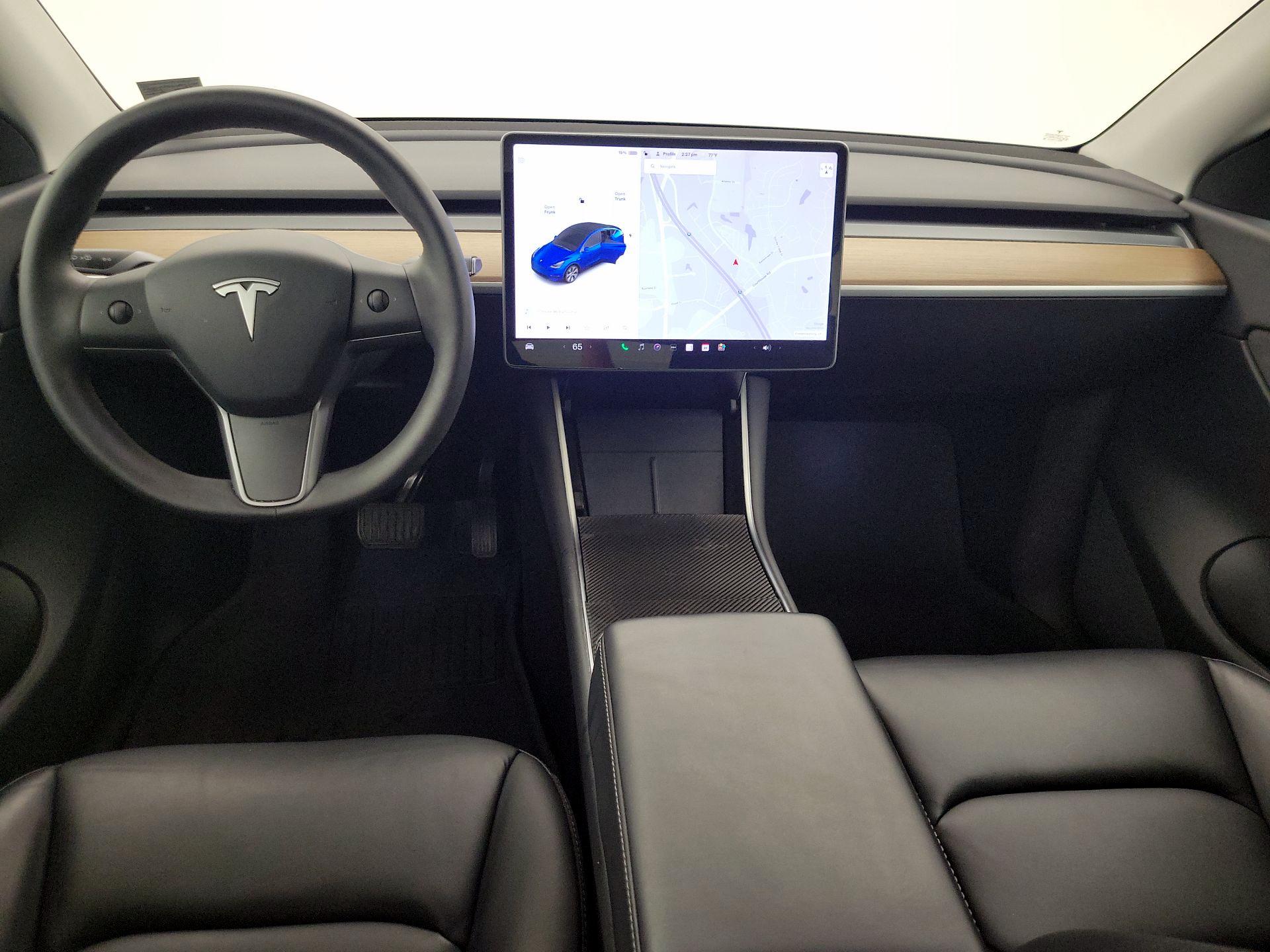 Thumbnail: 2021 Tesla Model Y - 9