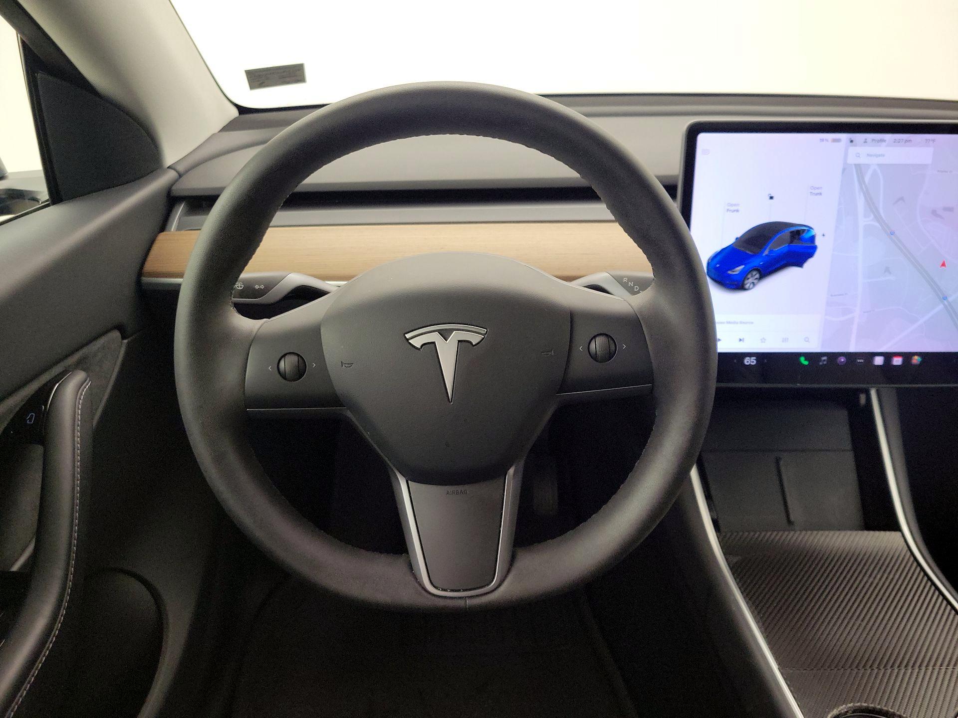 Thumbnail: 2021 Tesla Model Y - 10
