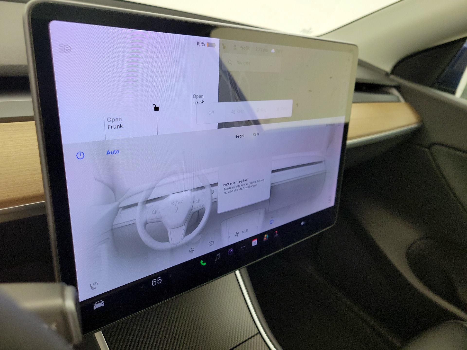 Thumbnail: 2021 Tesla Model Y - 16