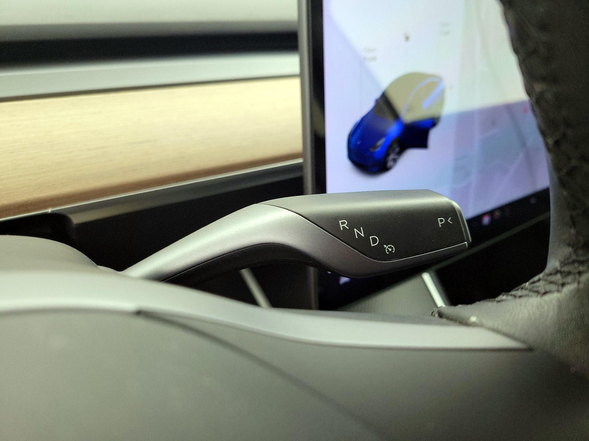 Thumbnail: 2021 Tesla Model Y - 17