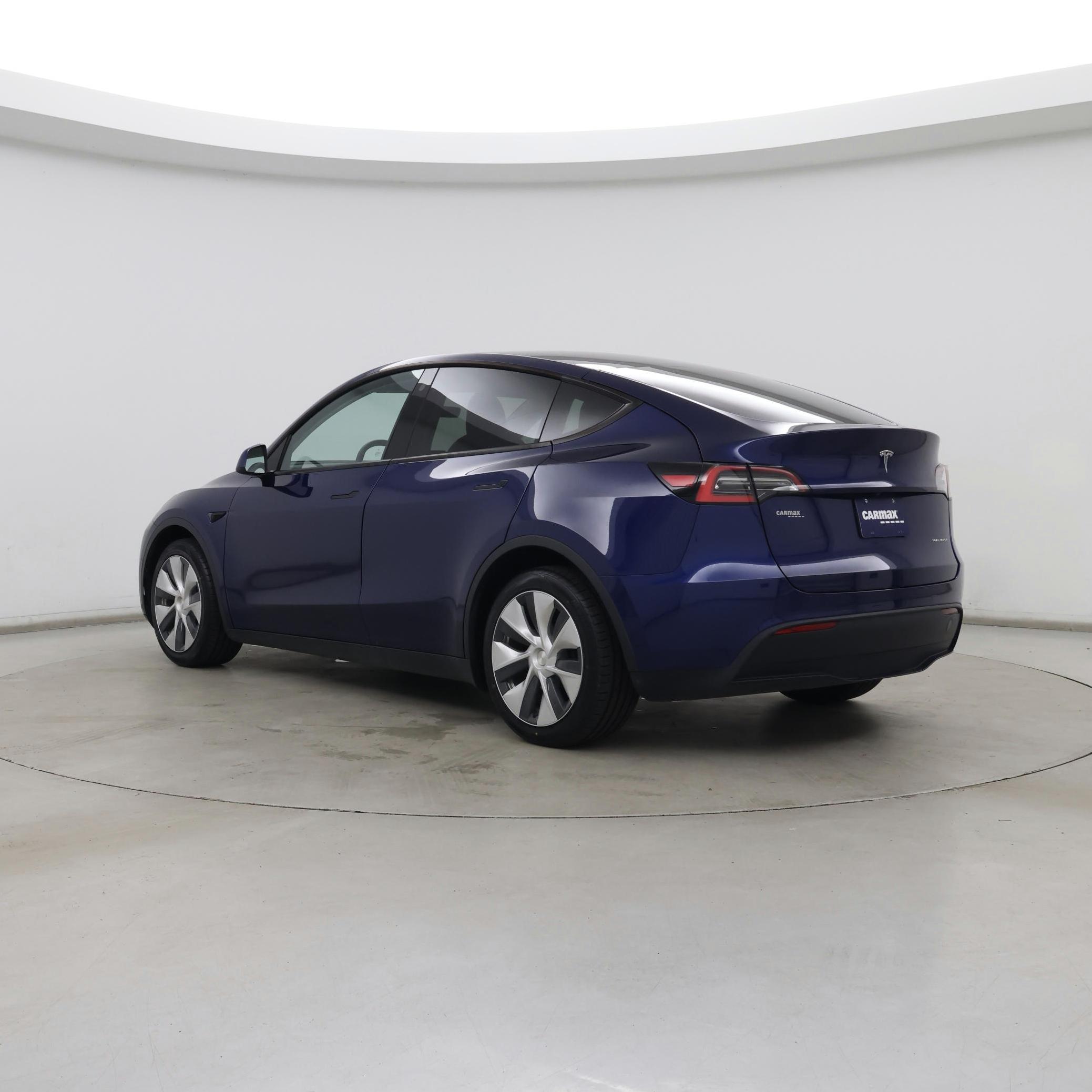 Thumbnail: 2021 Tesla Model Y - 2