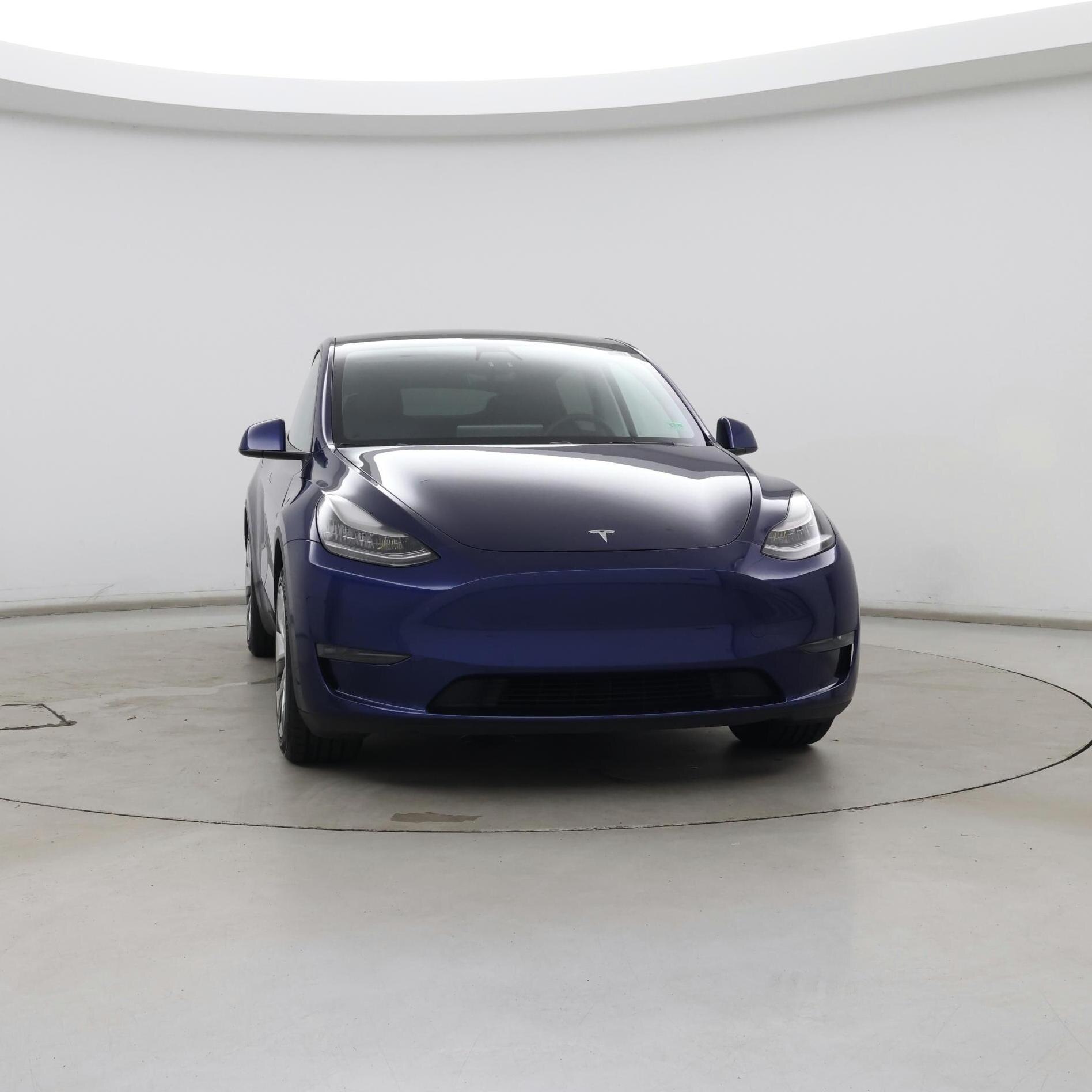 Thumbnail: 2021 Tesla Model Y - 5