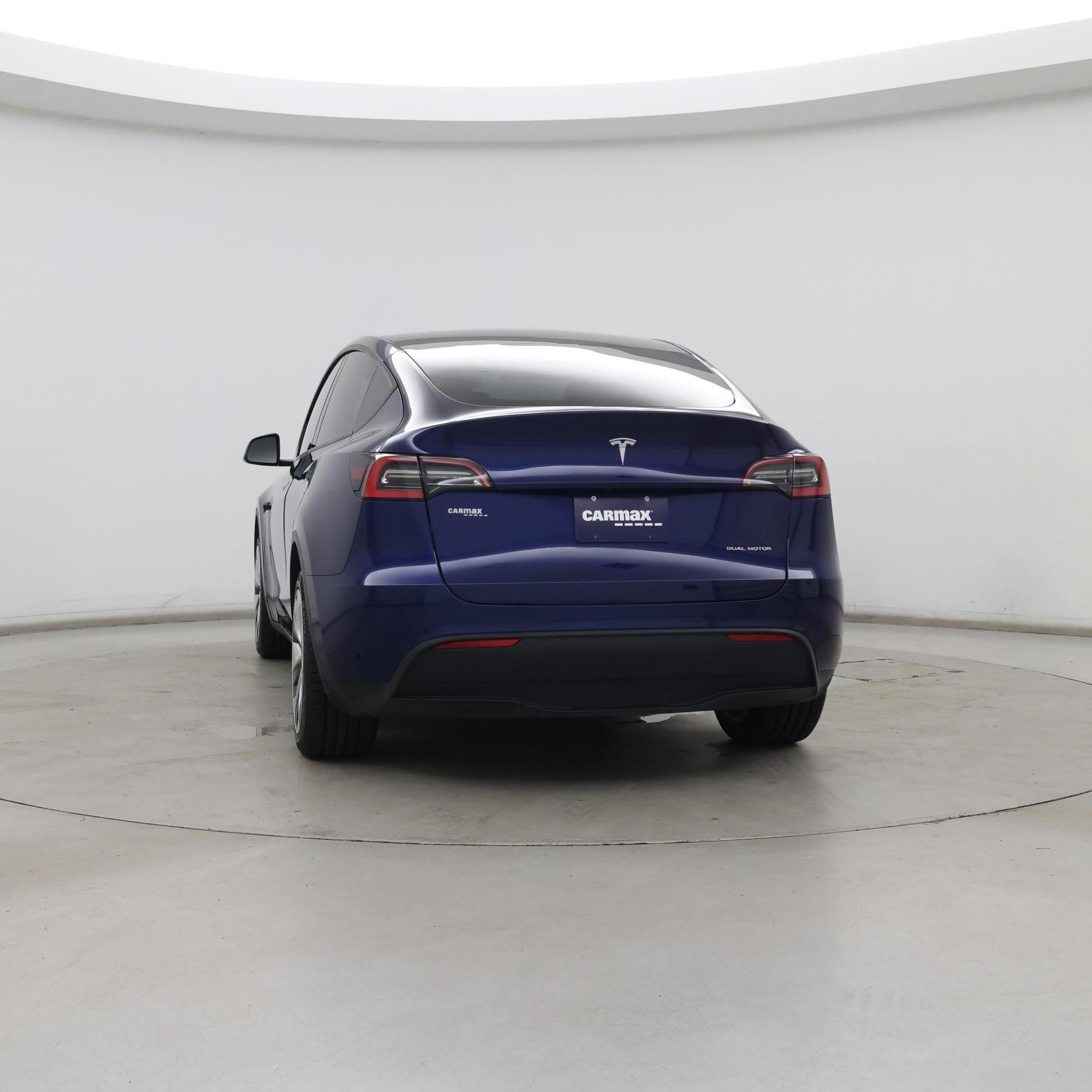 Thumbnail: 2021 Tesla Model Y - 6