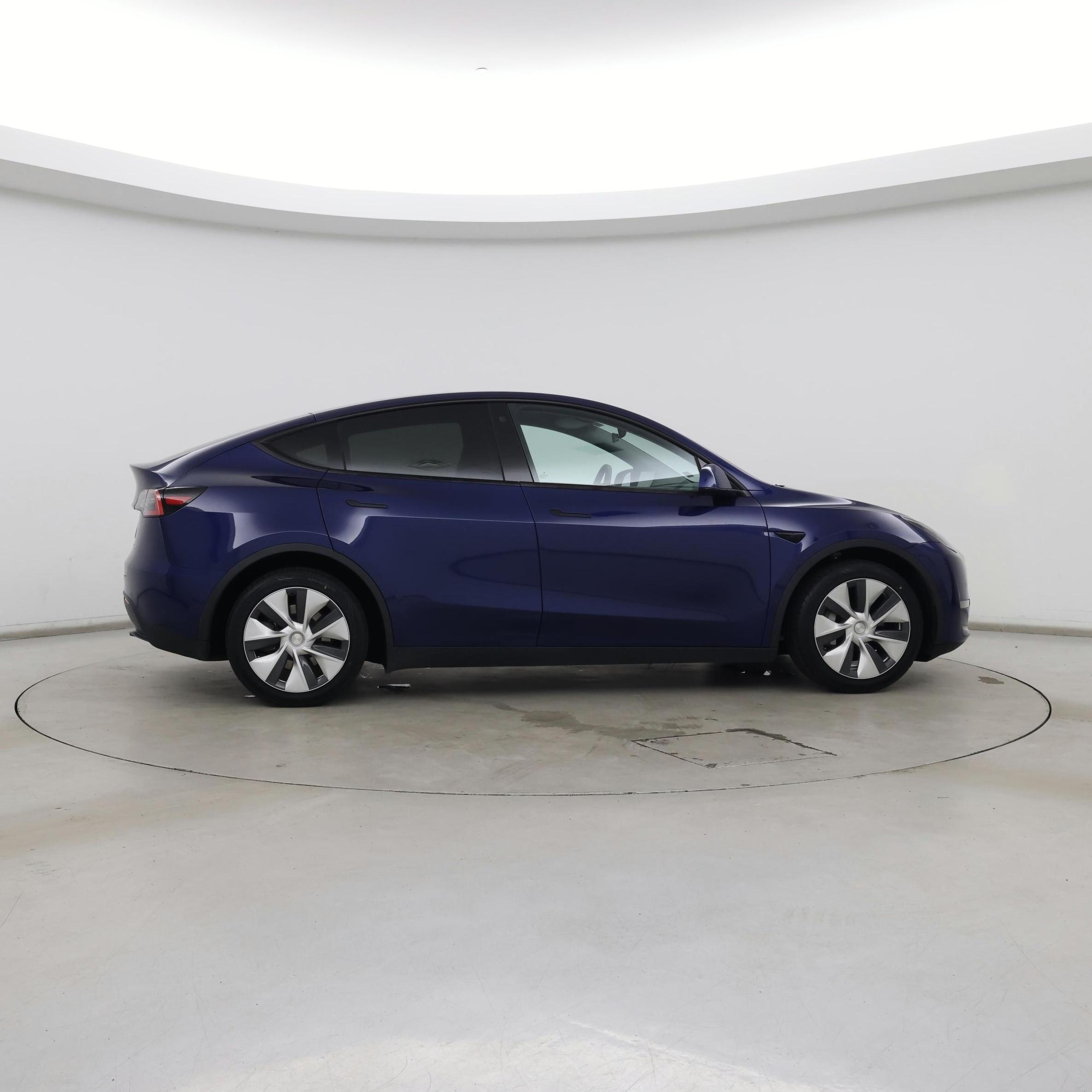 Thumbnail: 2021 Tesla Model Y - 7