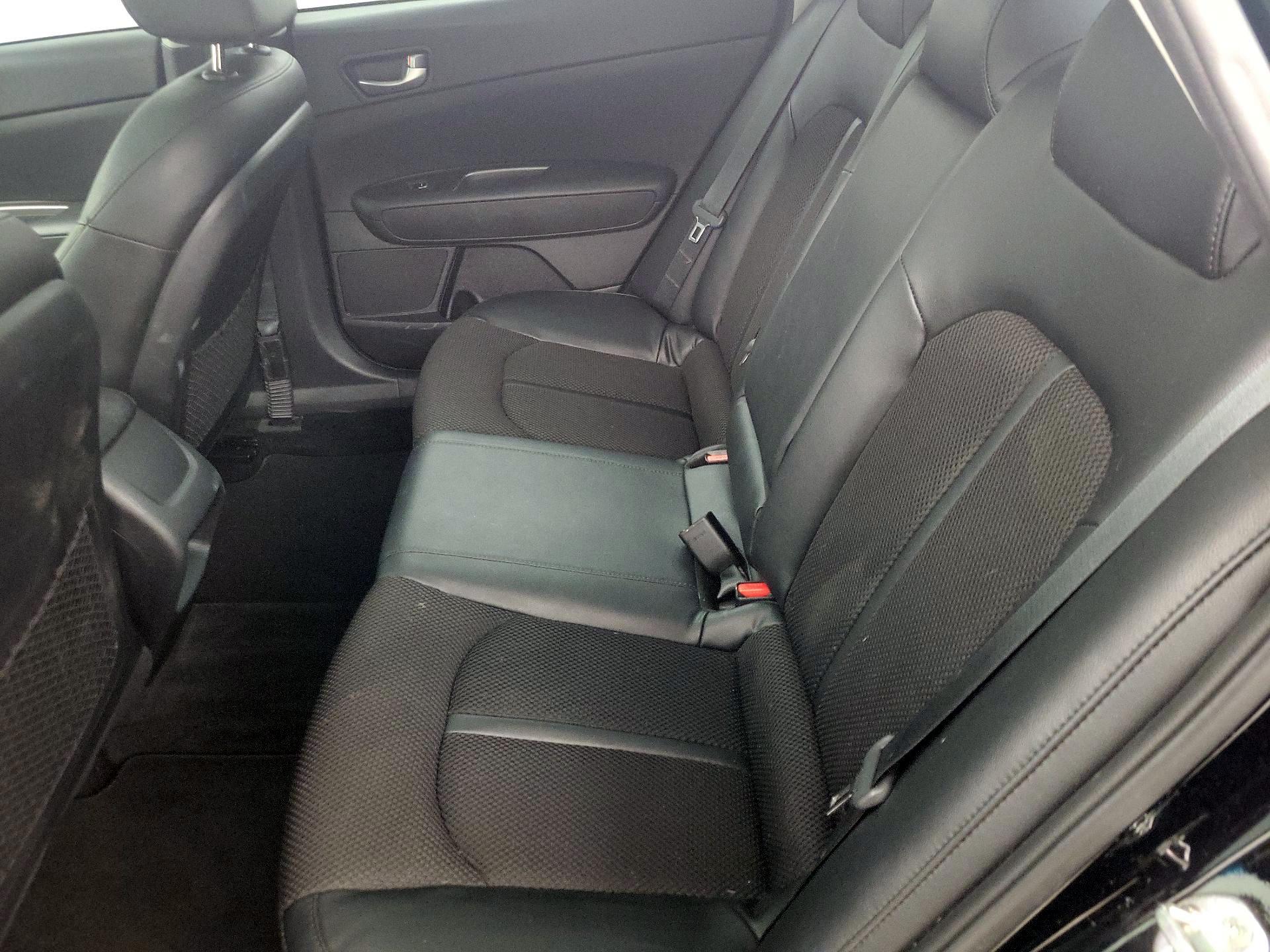 Thumbnail: 2019 Kia Optima - 20