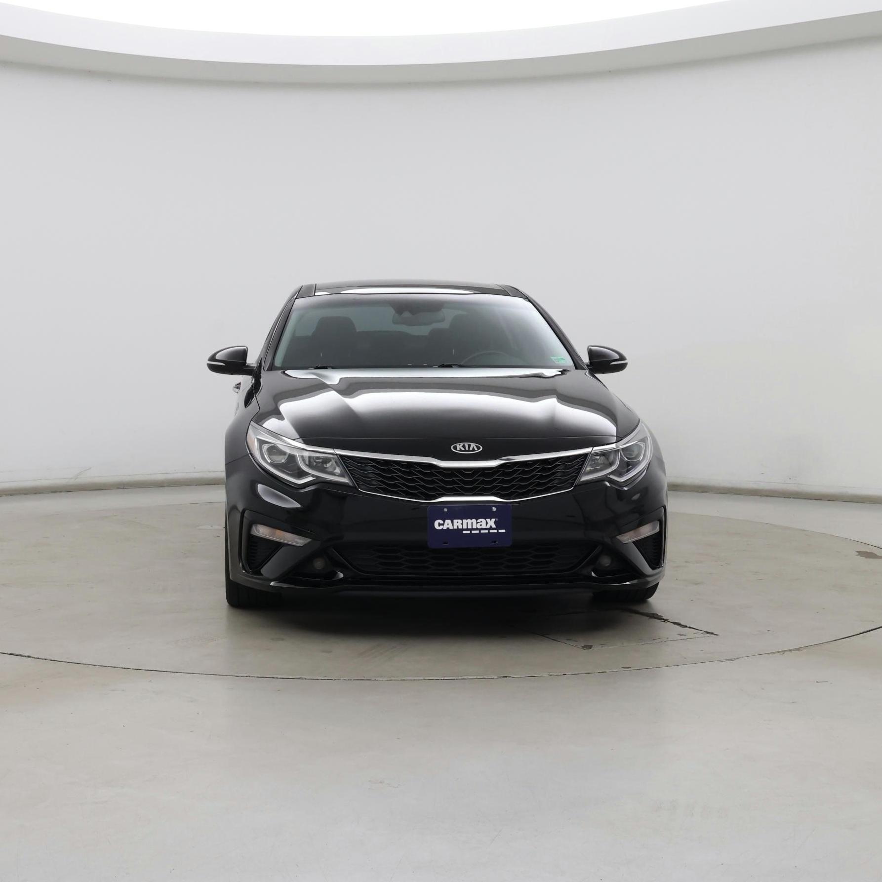 Thumbnail: 2019 Kia Optima - 5