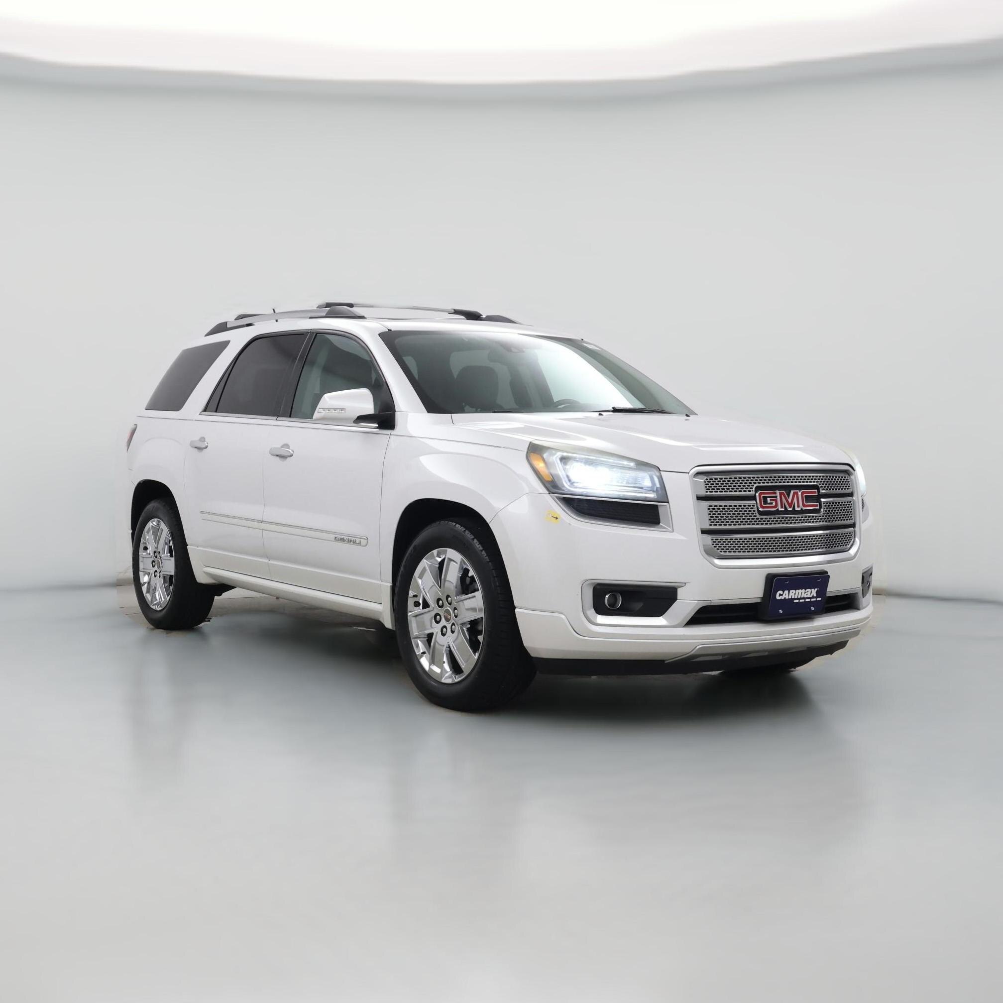 Thumbnail: 2016 GMC Acadia - 1