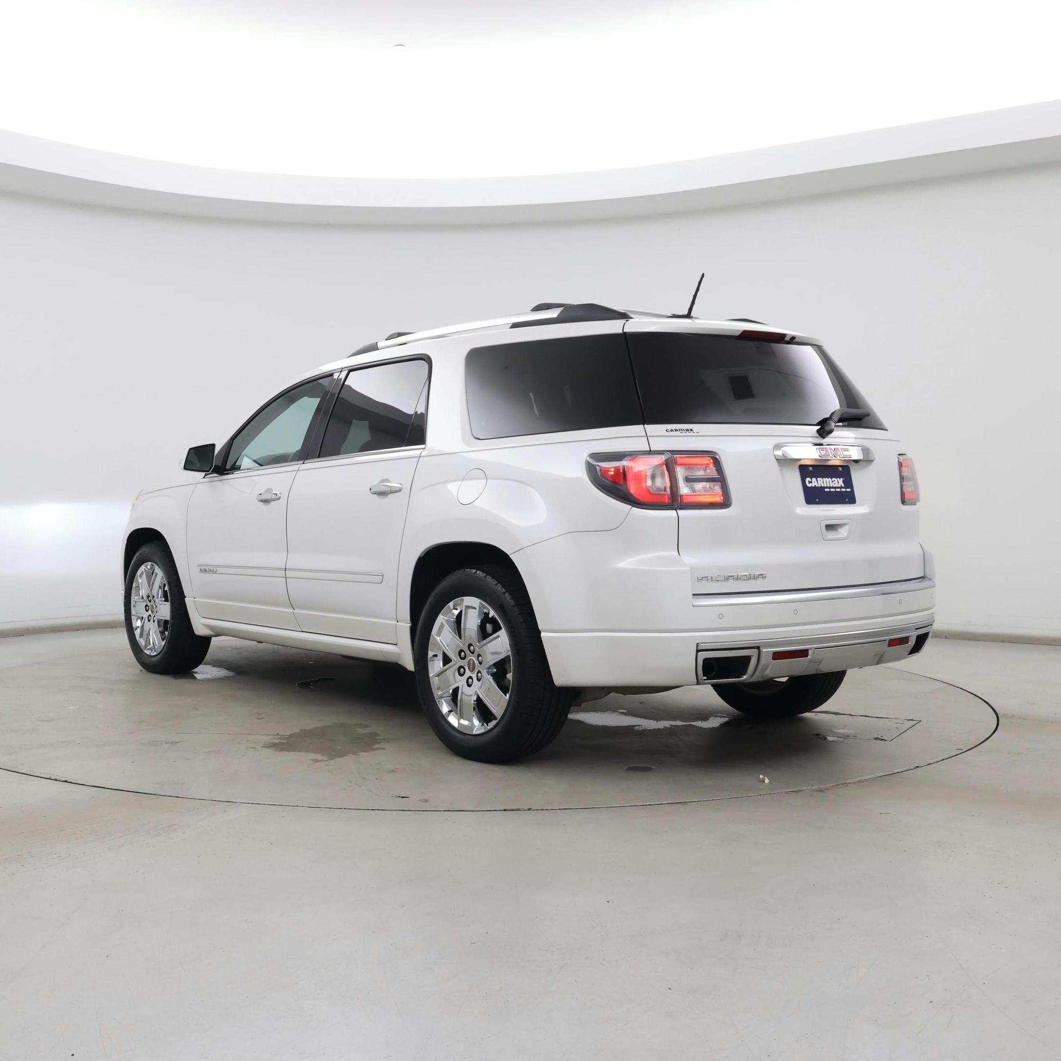 Thumbnail: 2016 GMC Acadia - 2