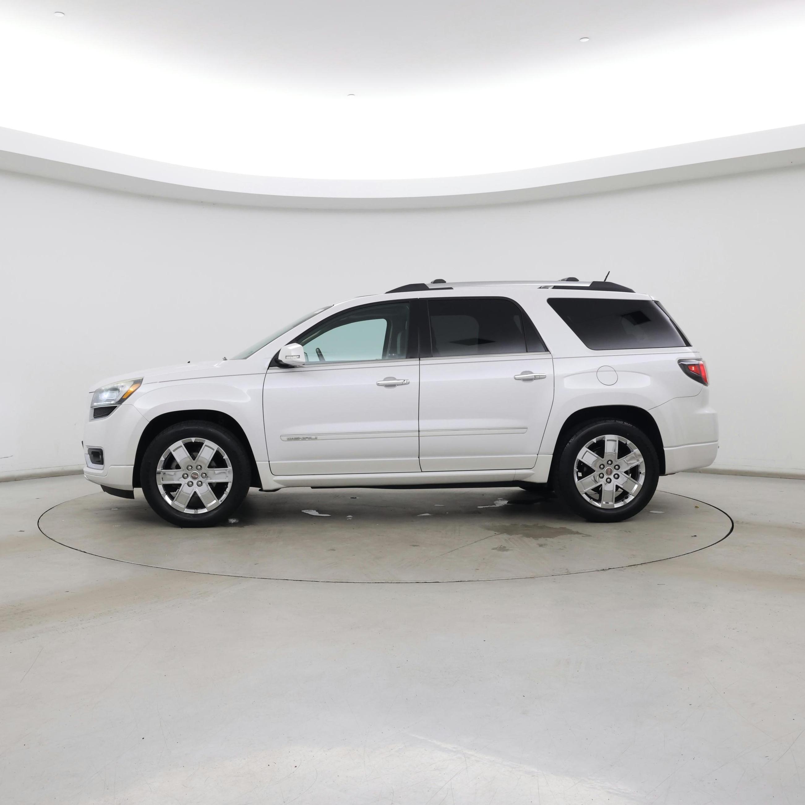 Thumbnail: 2016 GMC Acadia - 3