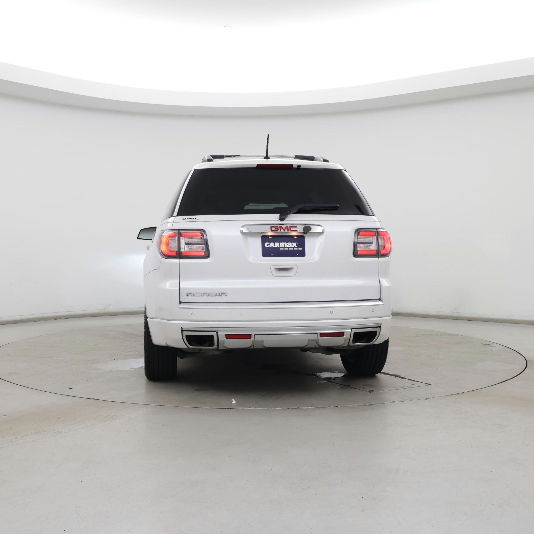 Thumbnail: 2016 GMC Acadia - 6