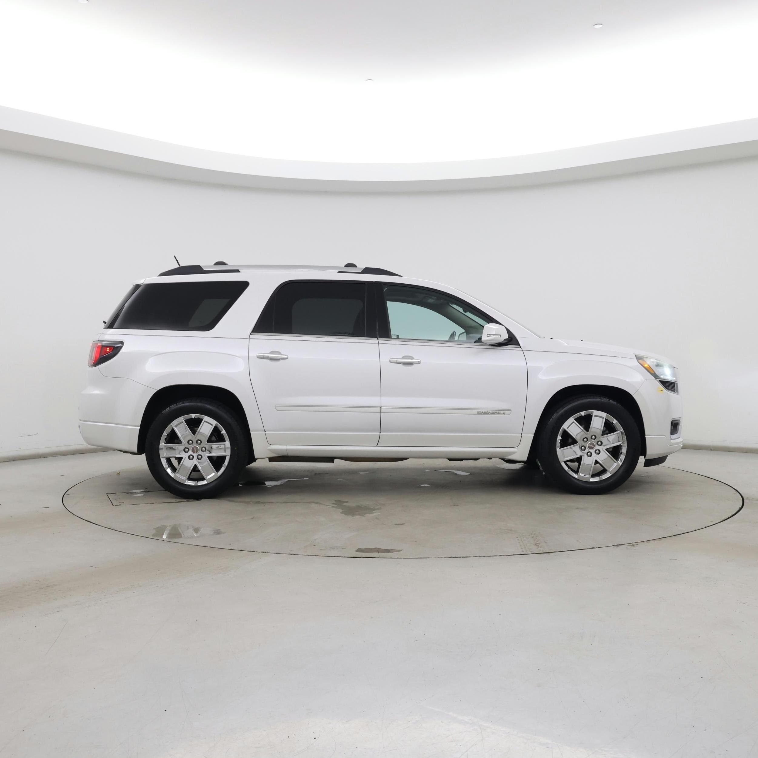 Thumbnail: 2016 GMC Acadia - 7