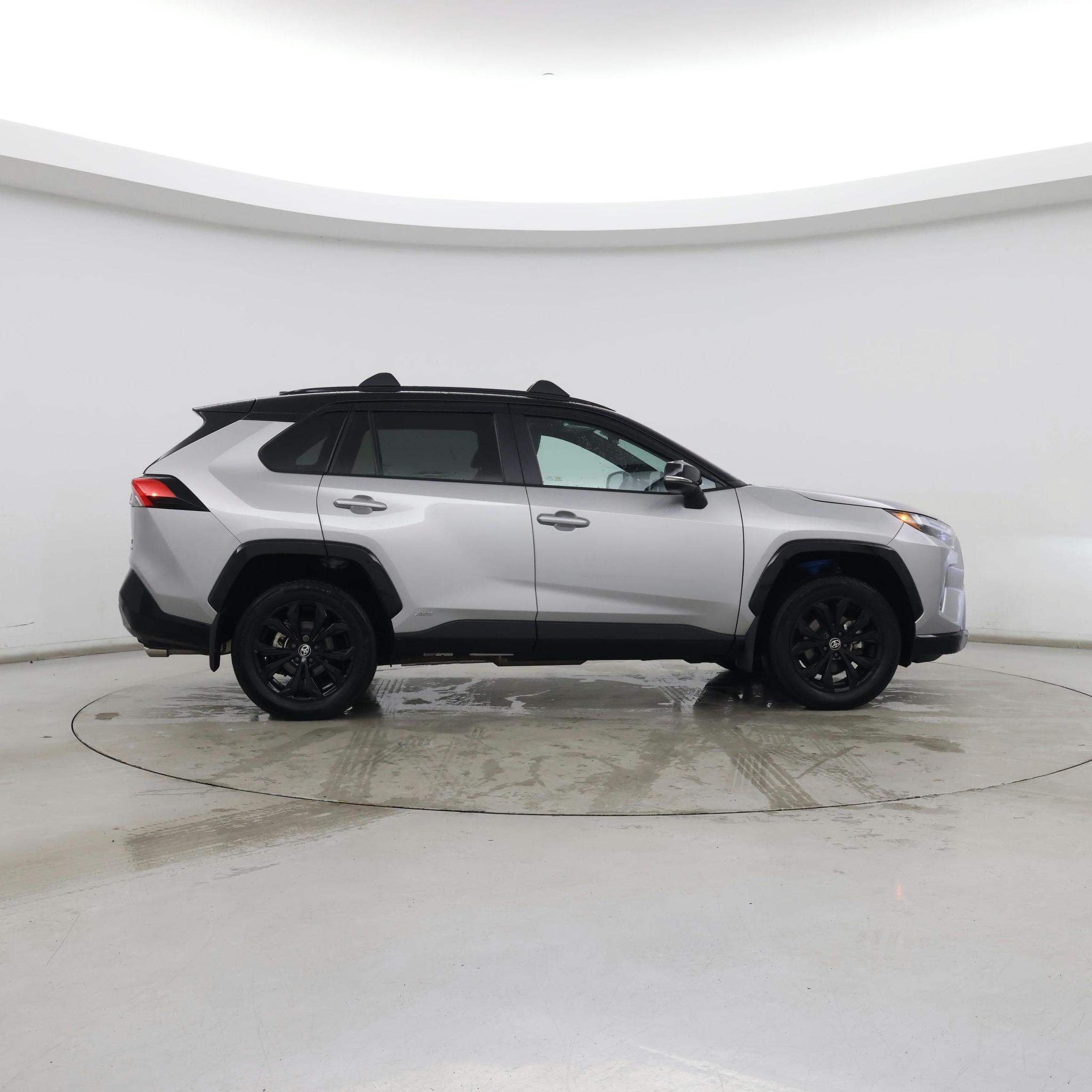 Thumbnail: 2023 Toyota RAV4 - 7