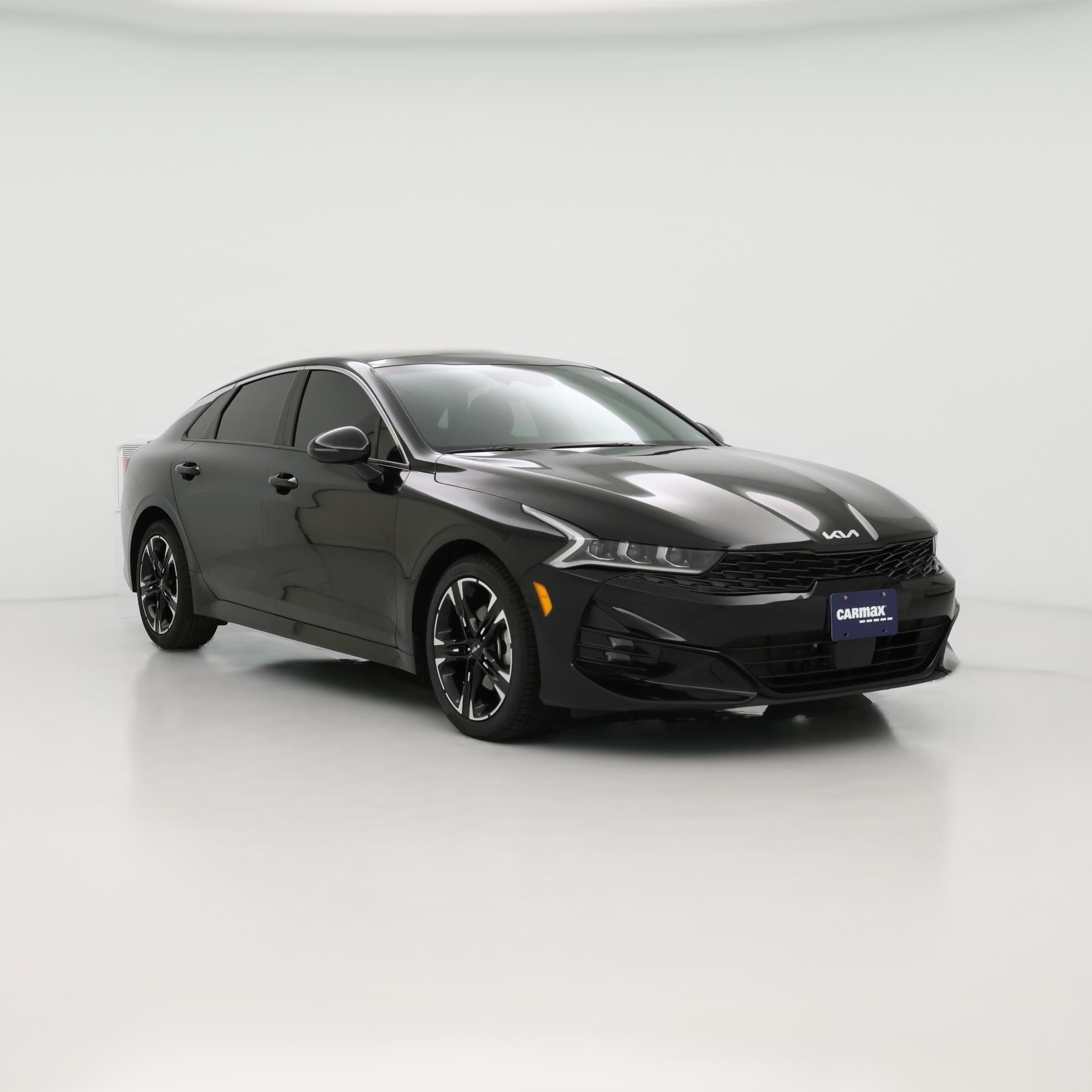 Thumbnail: 2023 Kia K5 - 1