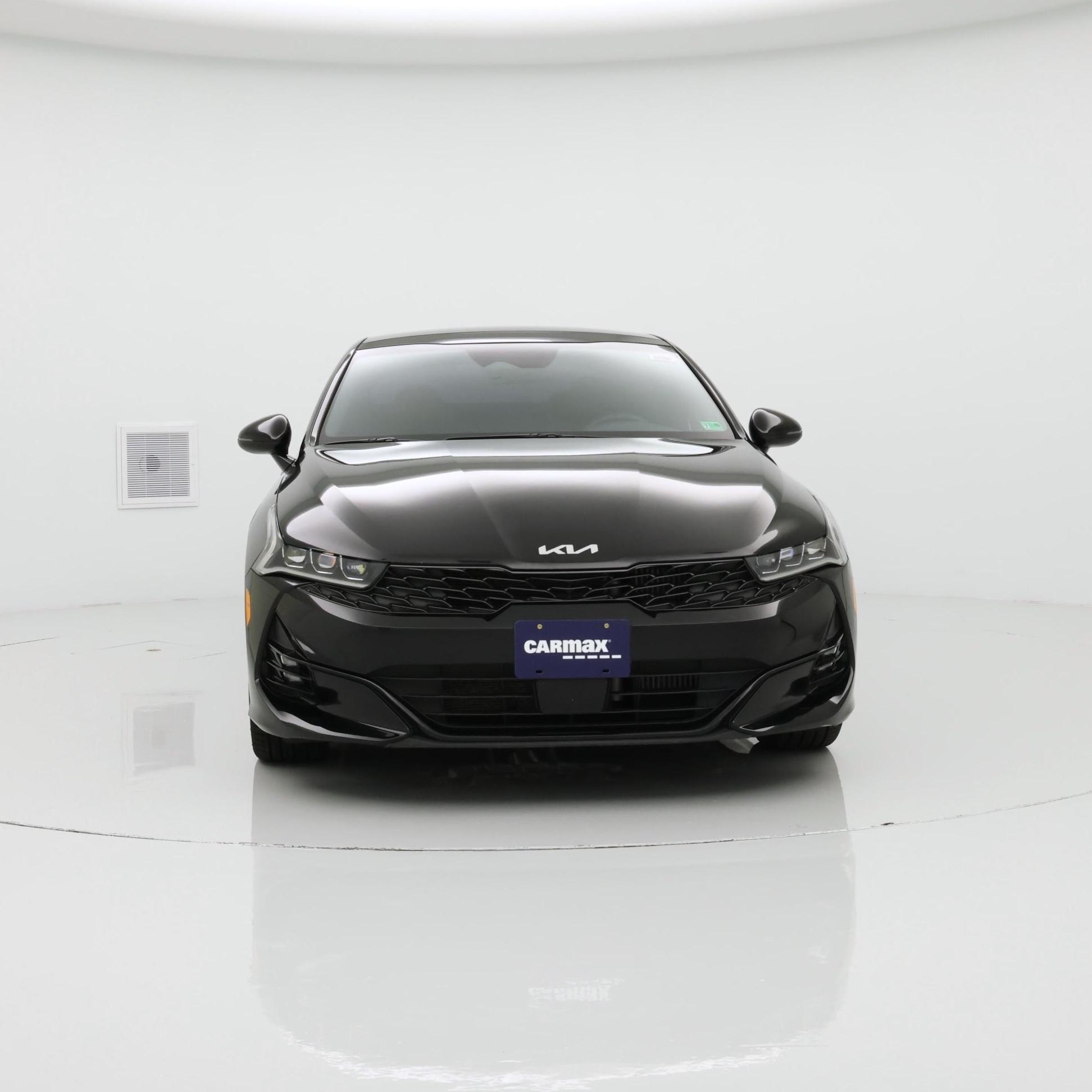 Thumbnail: 2023 Kia K5 - 5