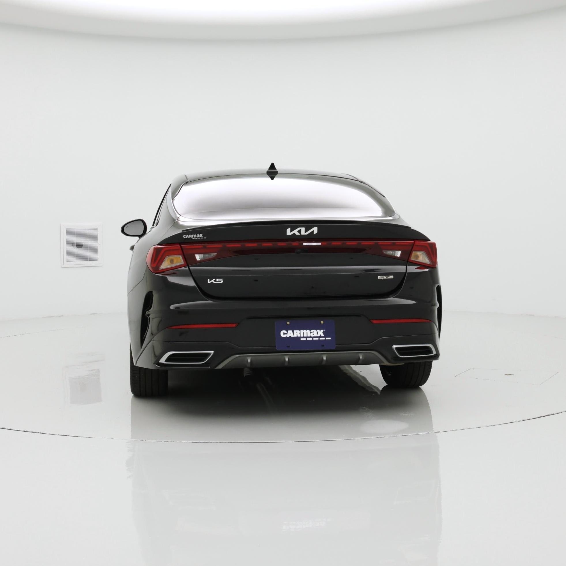 Thumbnail: 2023 Kia K5 - 6