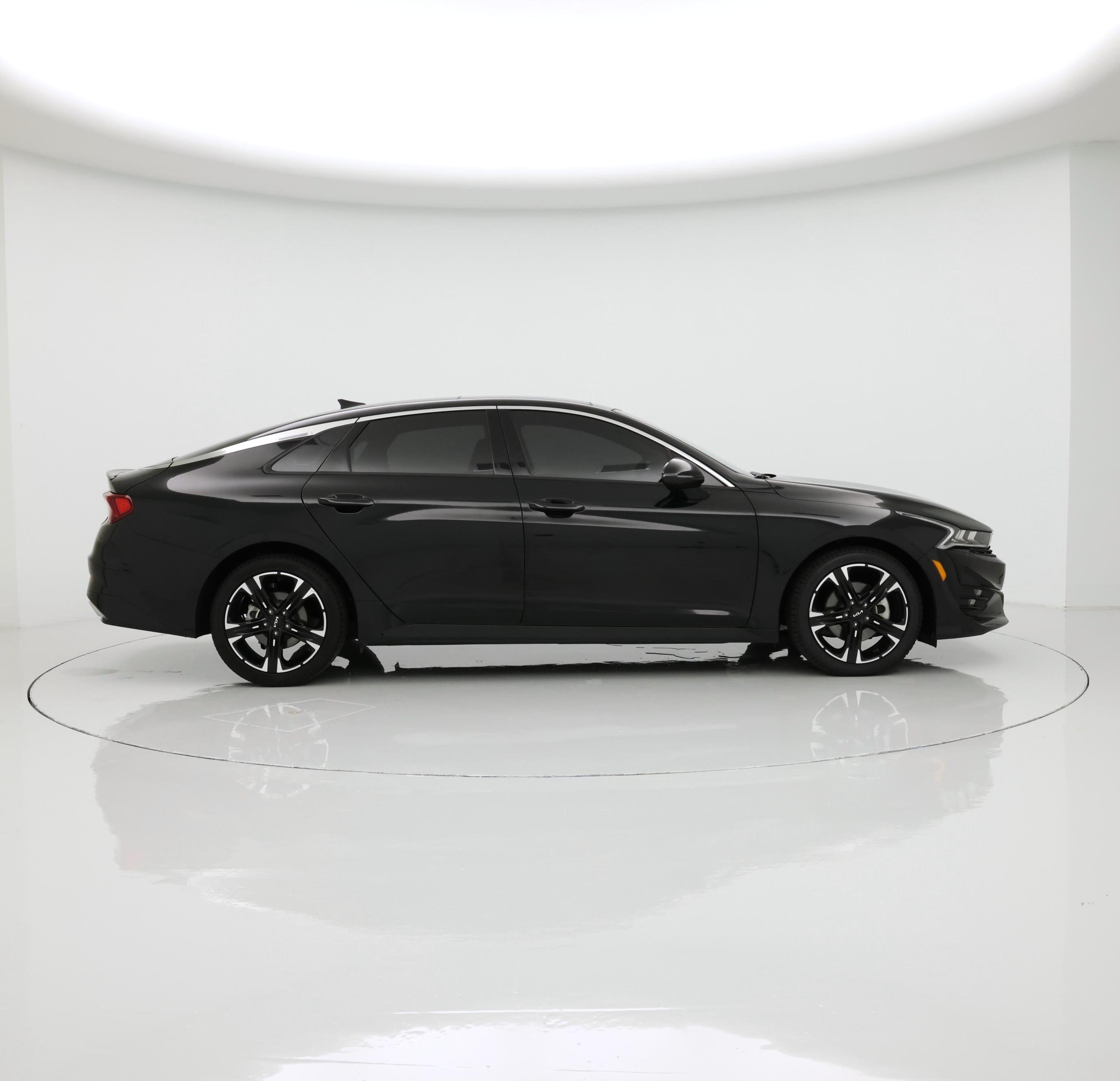 Thumbnail: 2023 Kia K5 - 7
