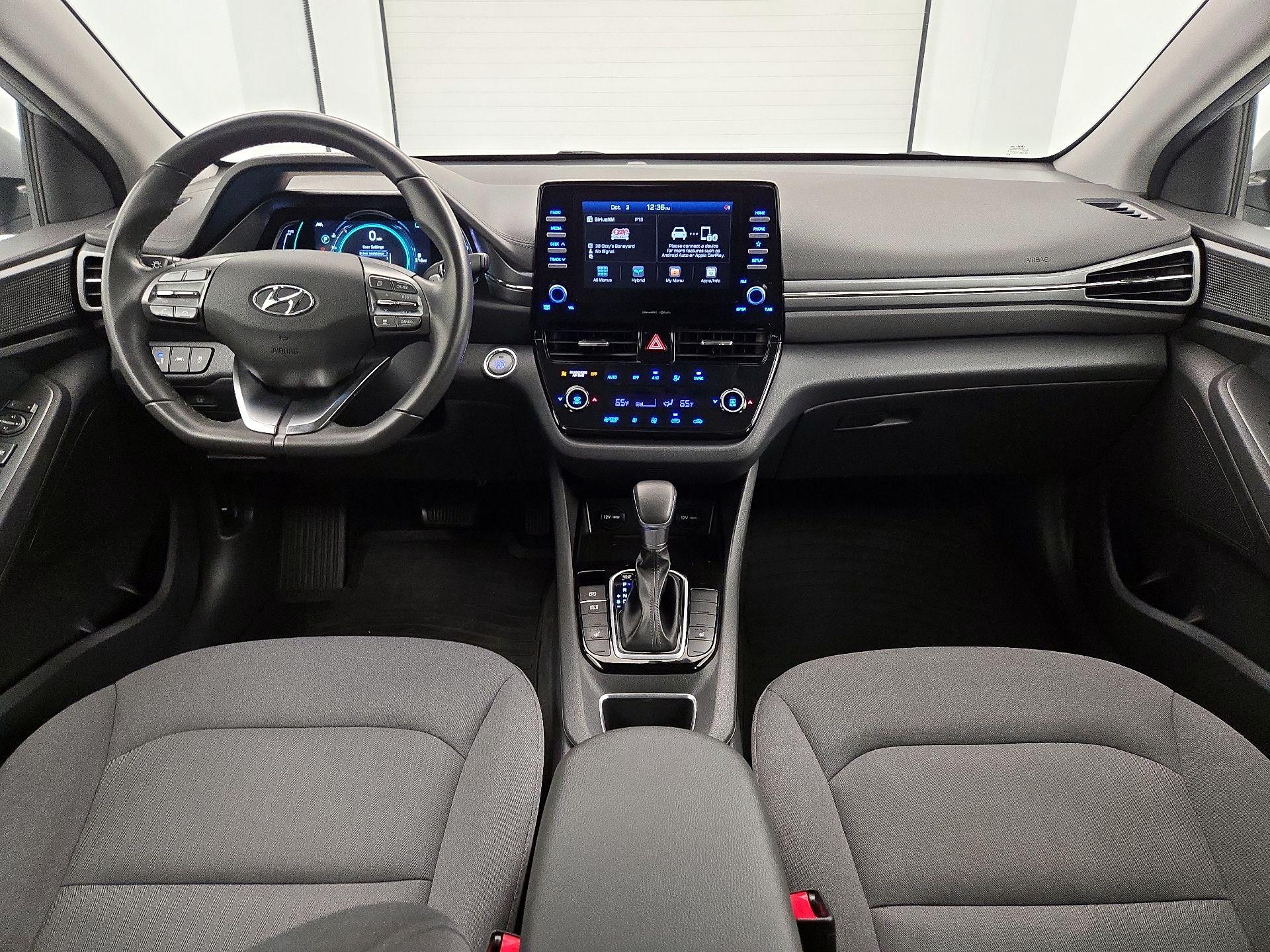 Thumbnail: 2020 Hyundai Ioniq - 9
