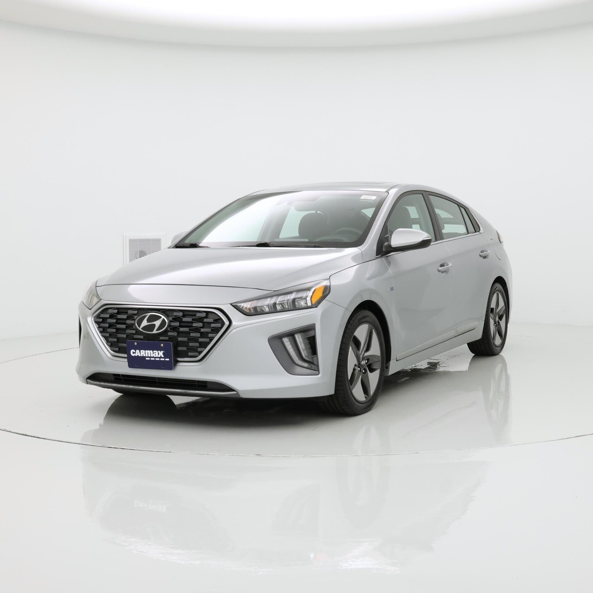Thumbnail: 2020 Hyundai Ioniq - 4
