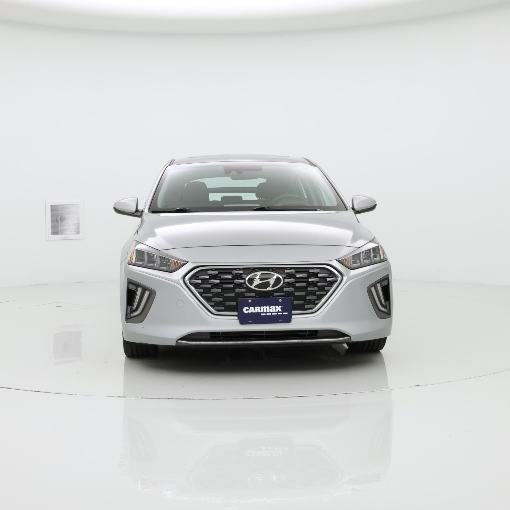 Thumbnail: 2020 Hyundai Ioniq - 5