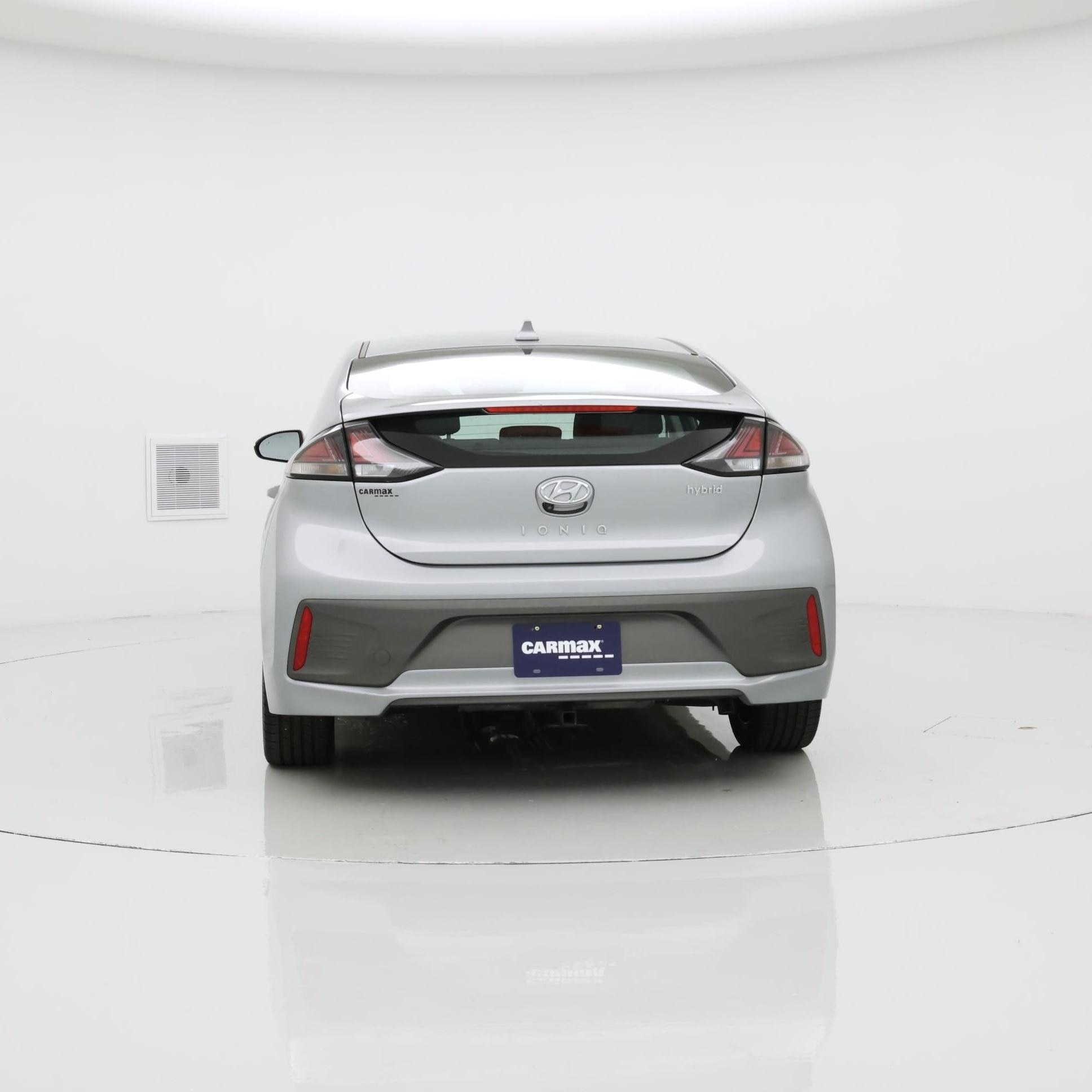Thumbnail: 2020 Hyundai Ioniq - 6