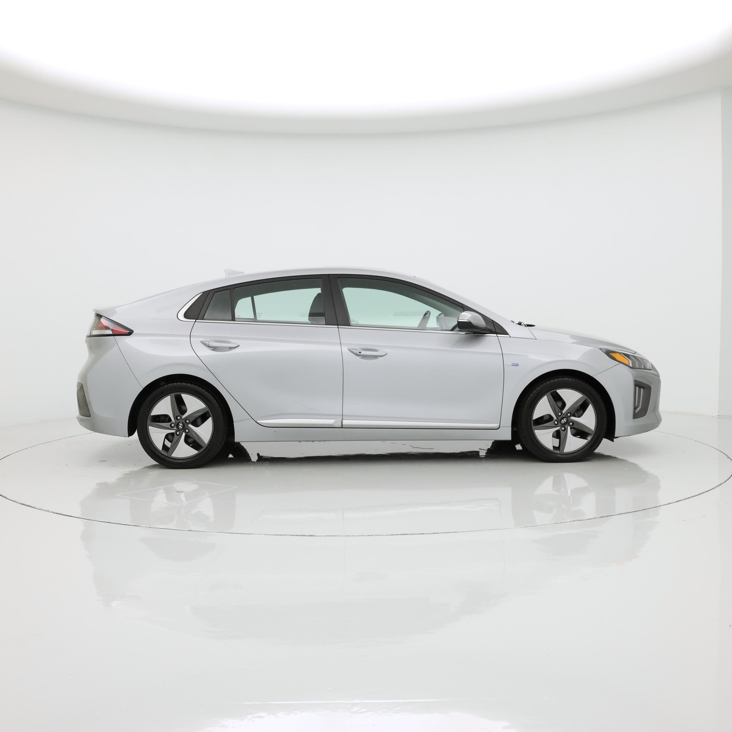 Thumbnail: 2020 Hyundai Ioniq - 7
