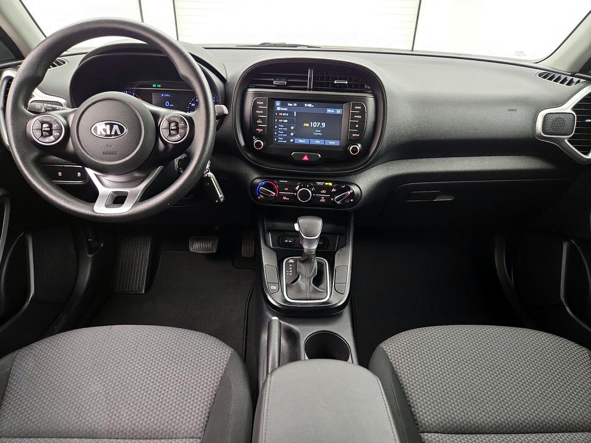 Thumbnail: 2020 Kia Soul - 9