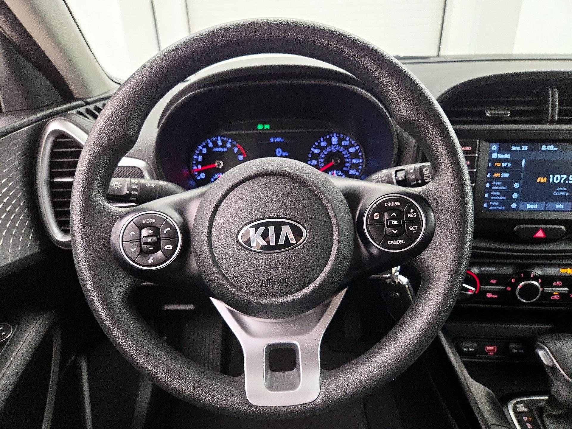 Thumbnail: 2020 Kia Soul - 10