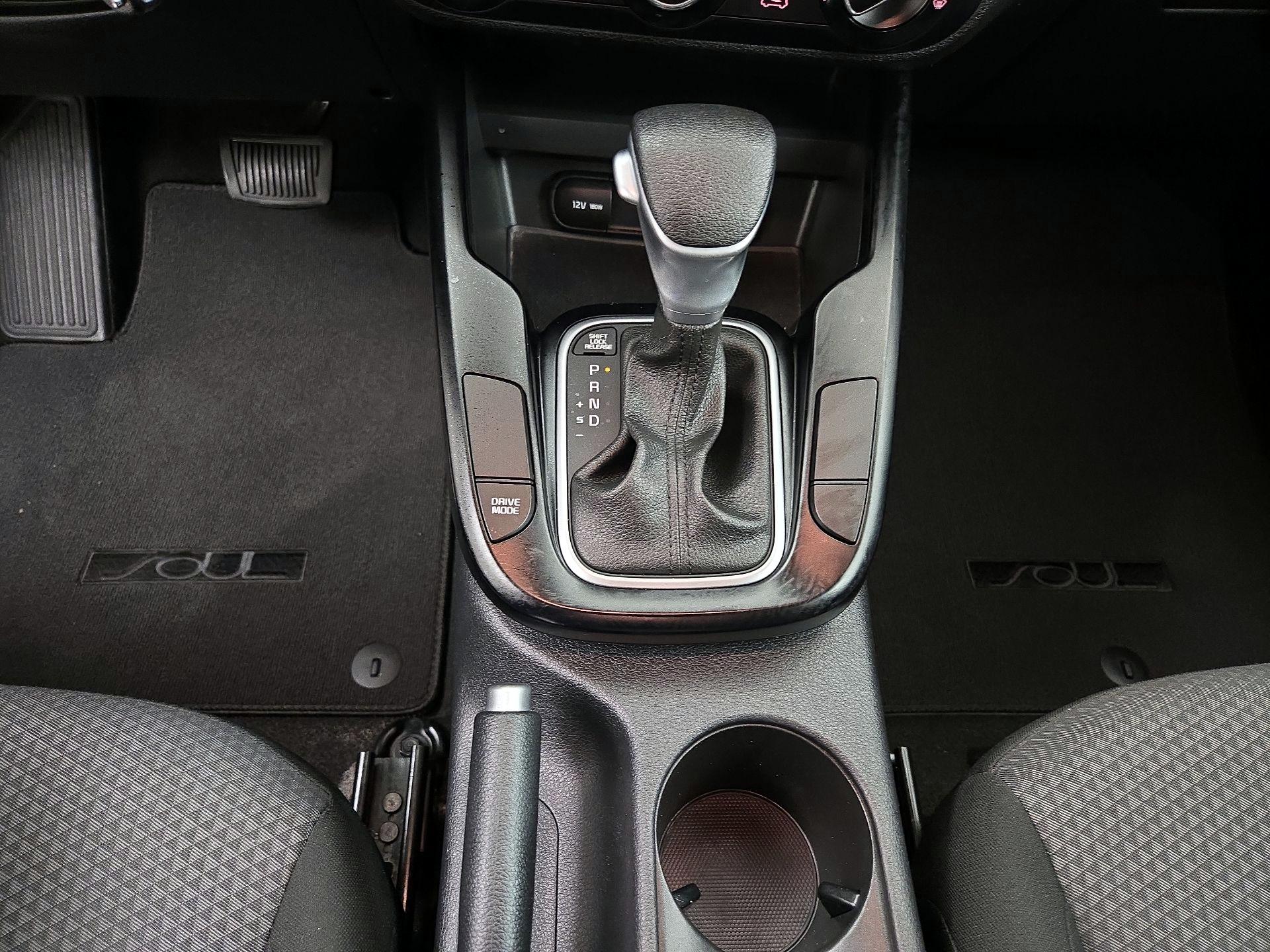 Thumbnail: 2020 Kia Soul - 17
