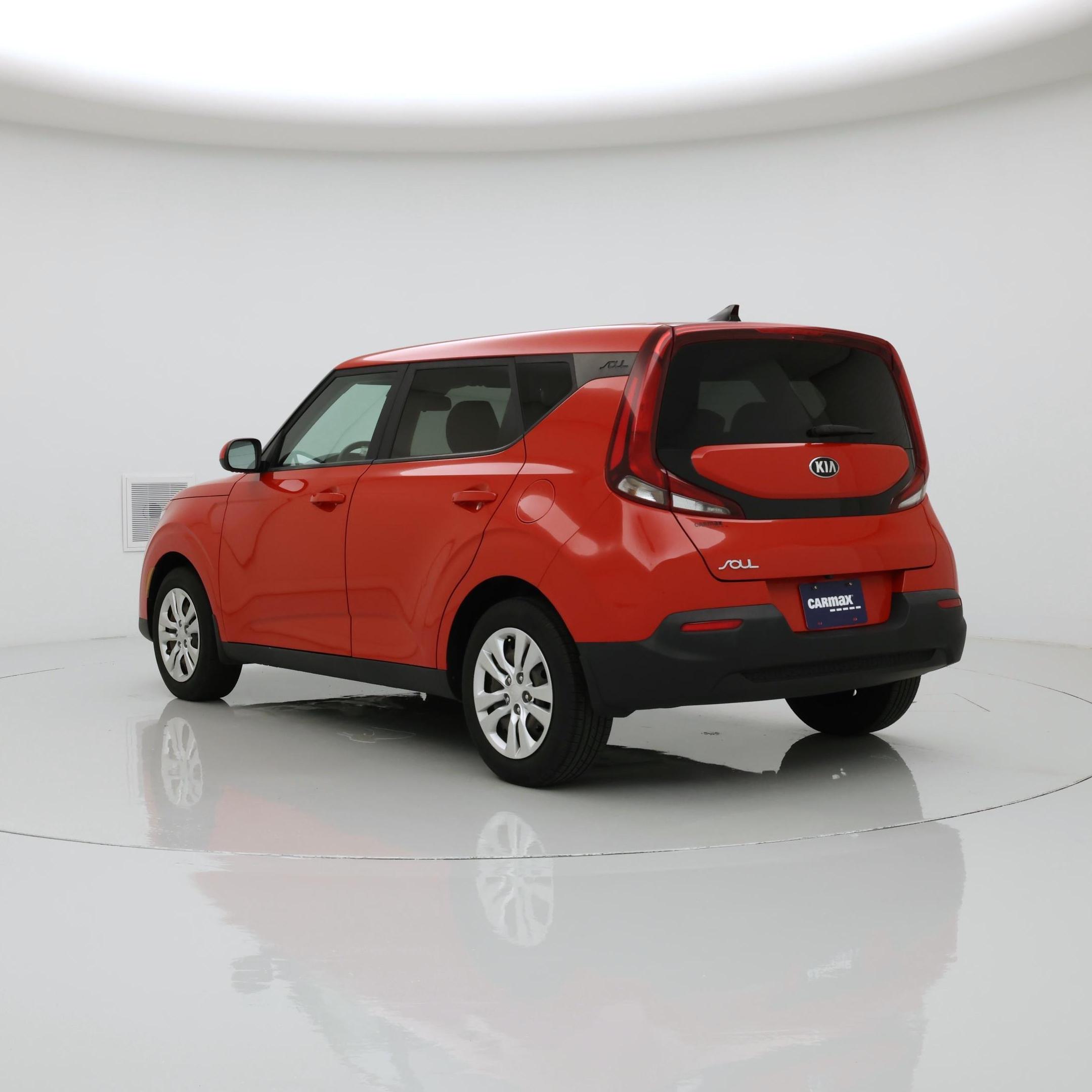 Thumbnail: 2020 Kia Soul - 2