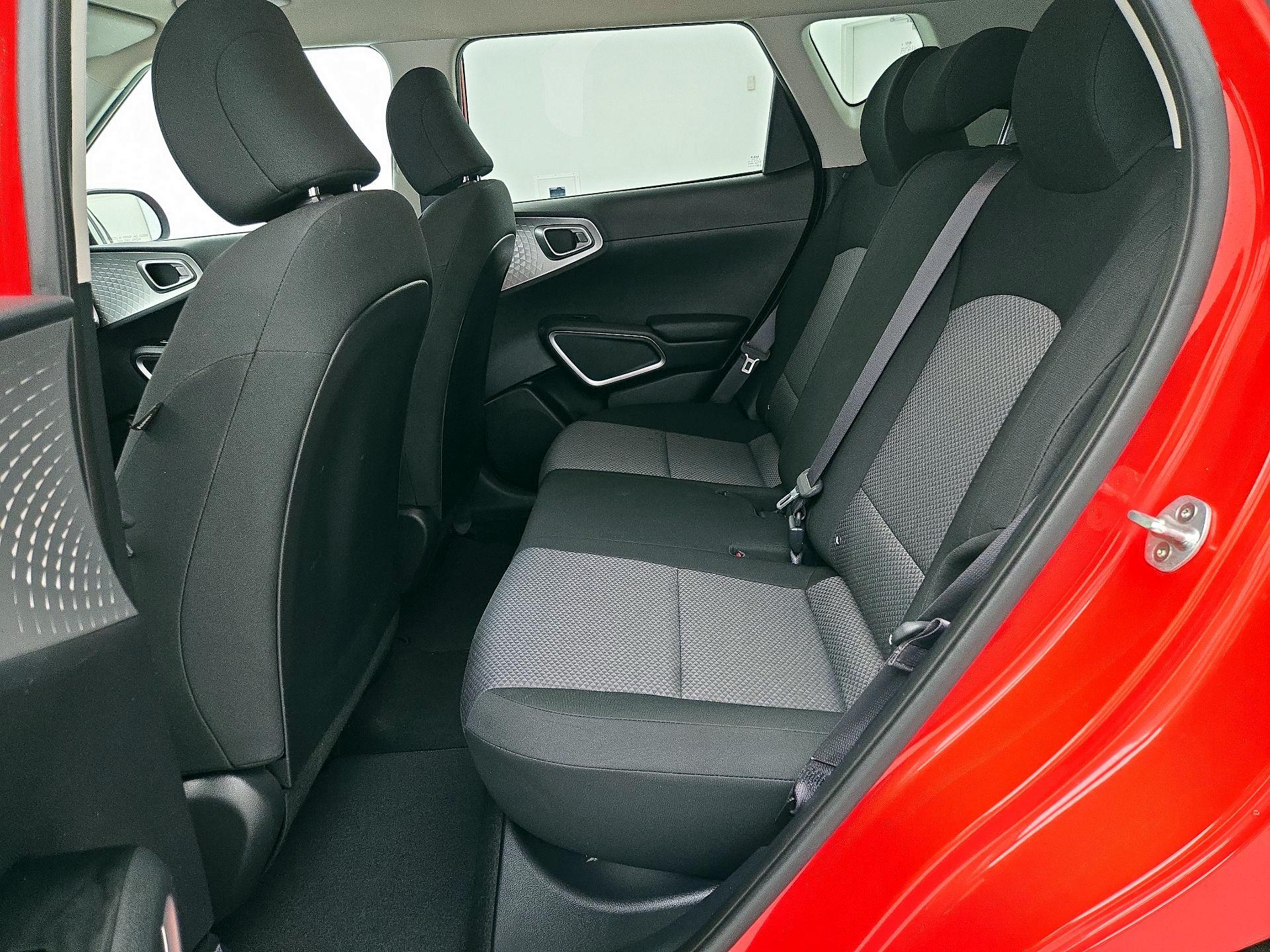 Thumbnail: 2020 Kia Soul - 19