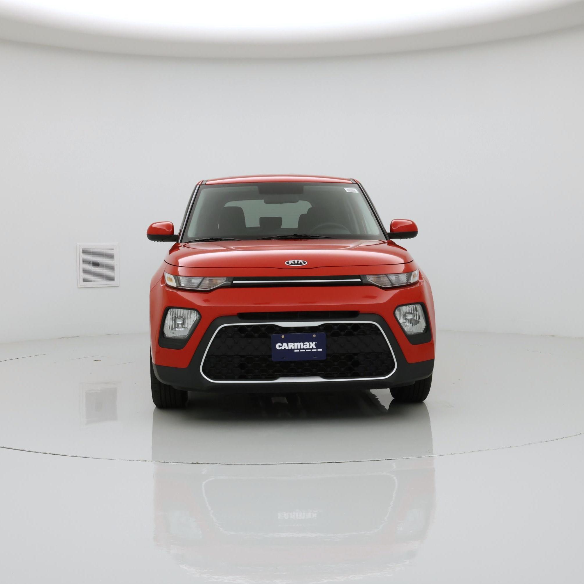 Thumbnail: 2020 Kia Soul - 5