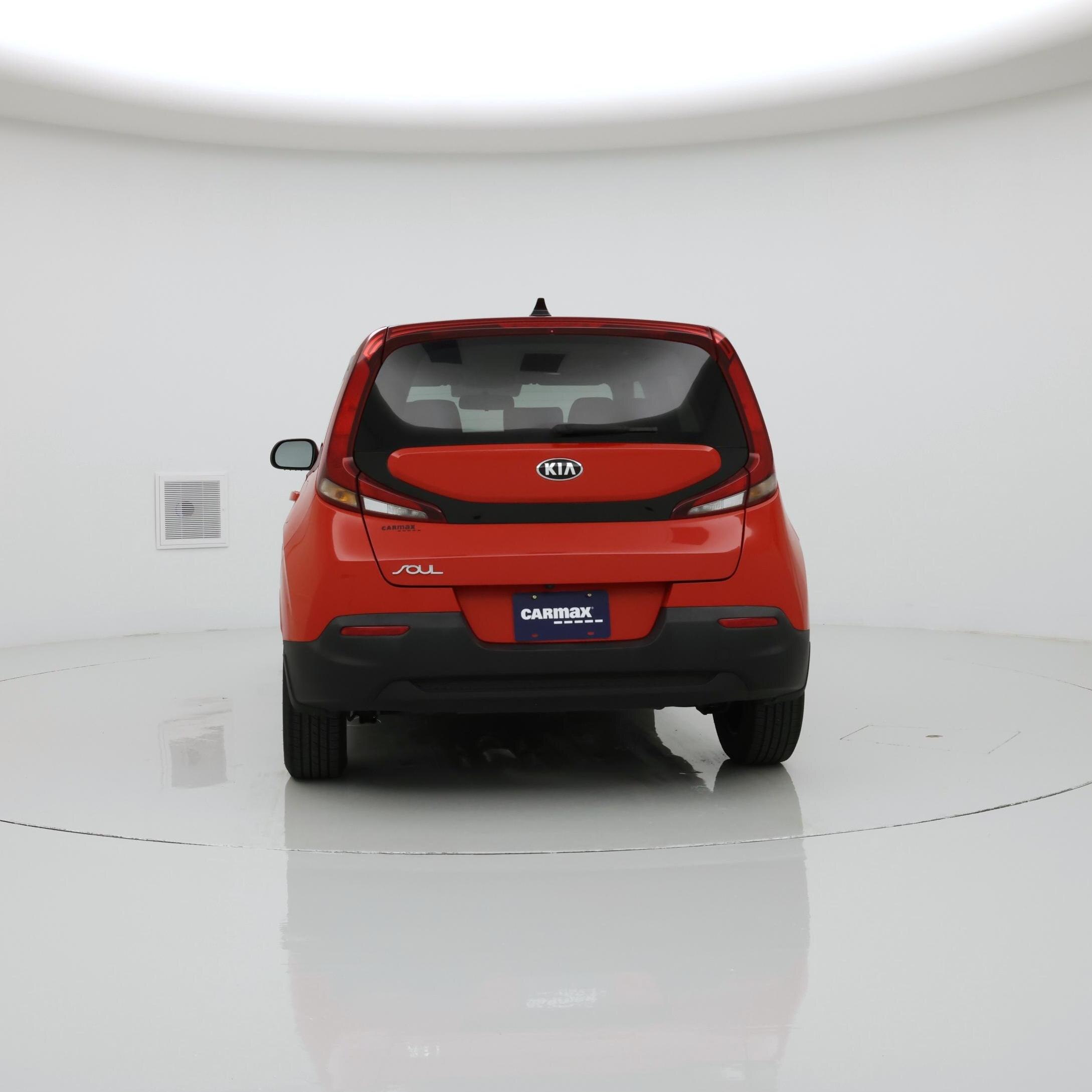 Thumbnail: 2020 Kia Soul - 6