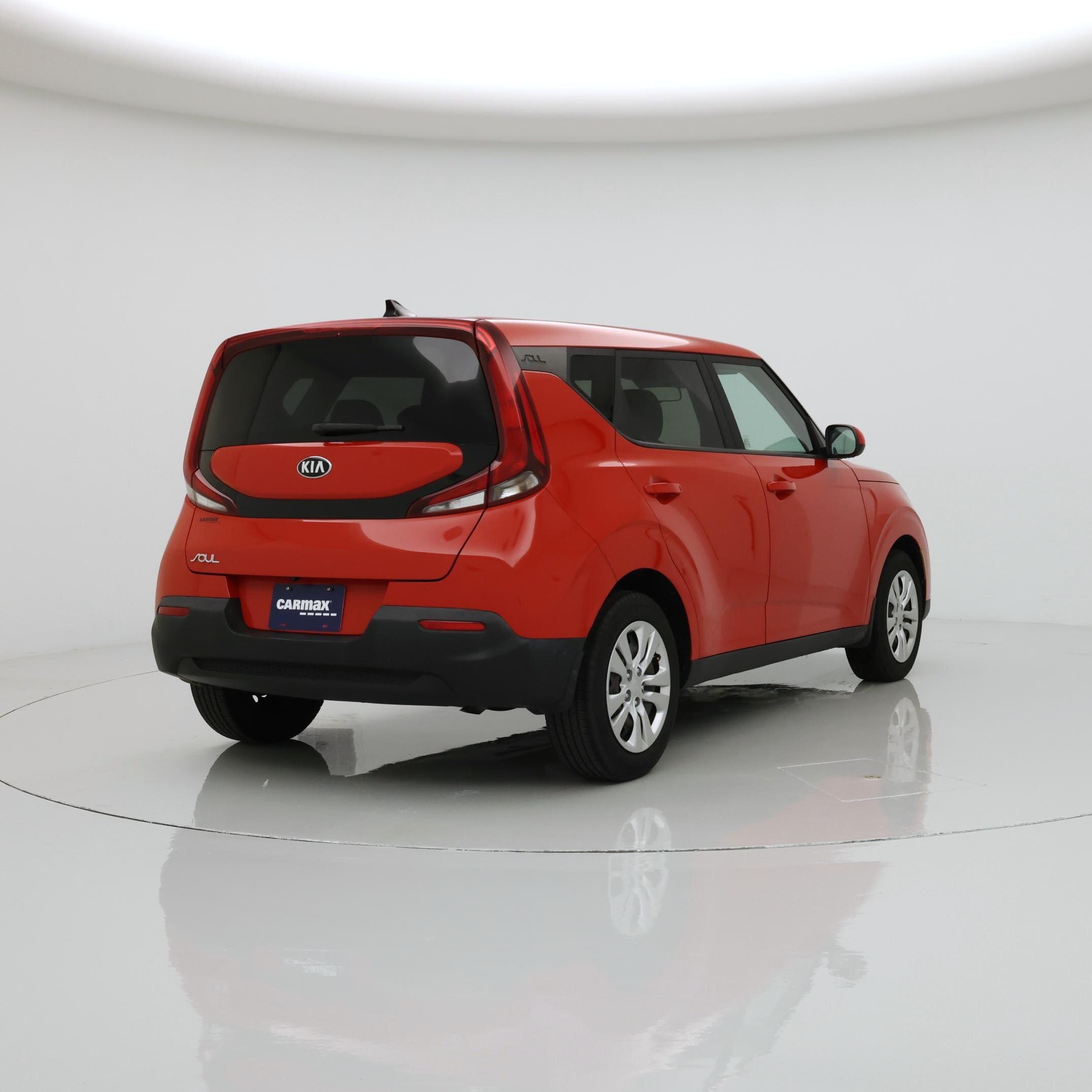 Thumbnail: 2020 Kia Soul - 8